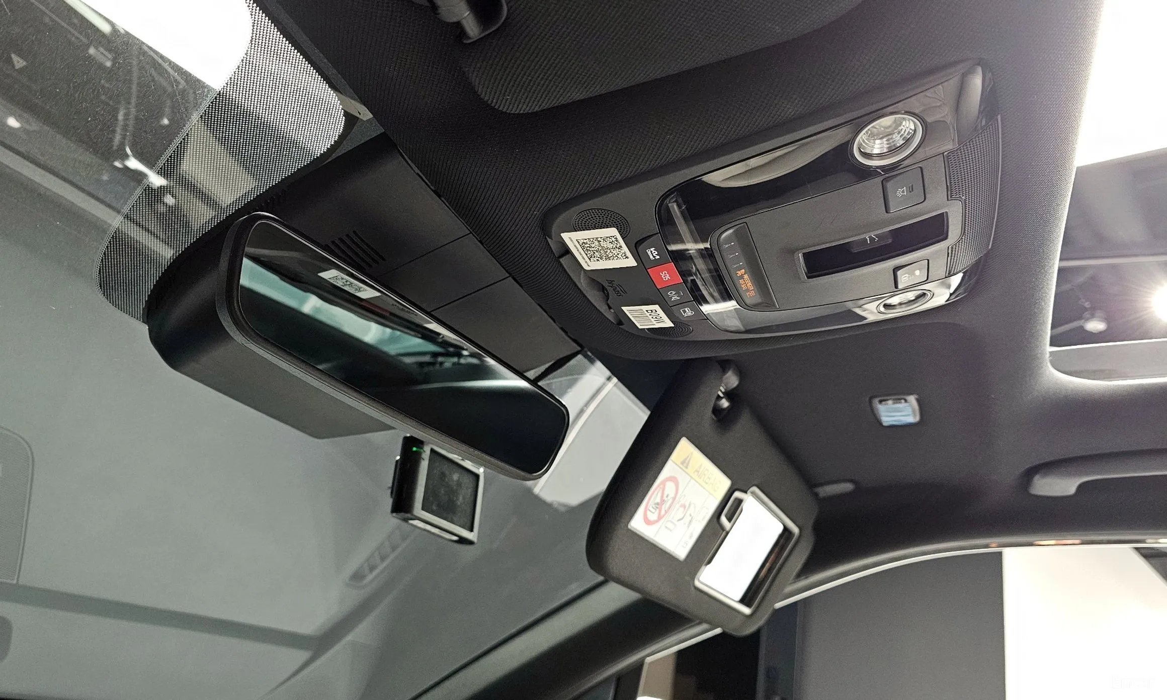 Kia Sorento 4th generation превью 17