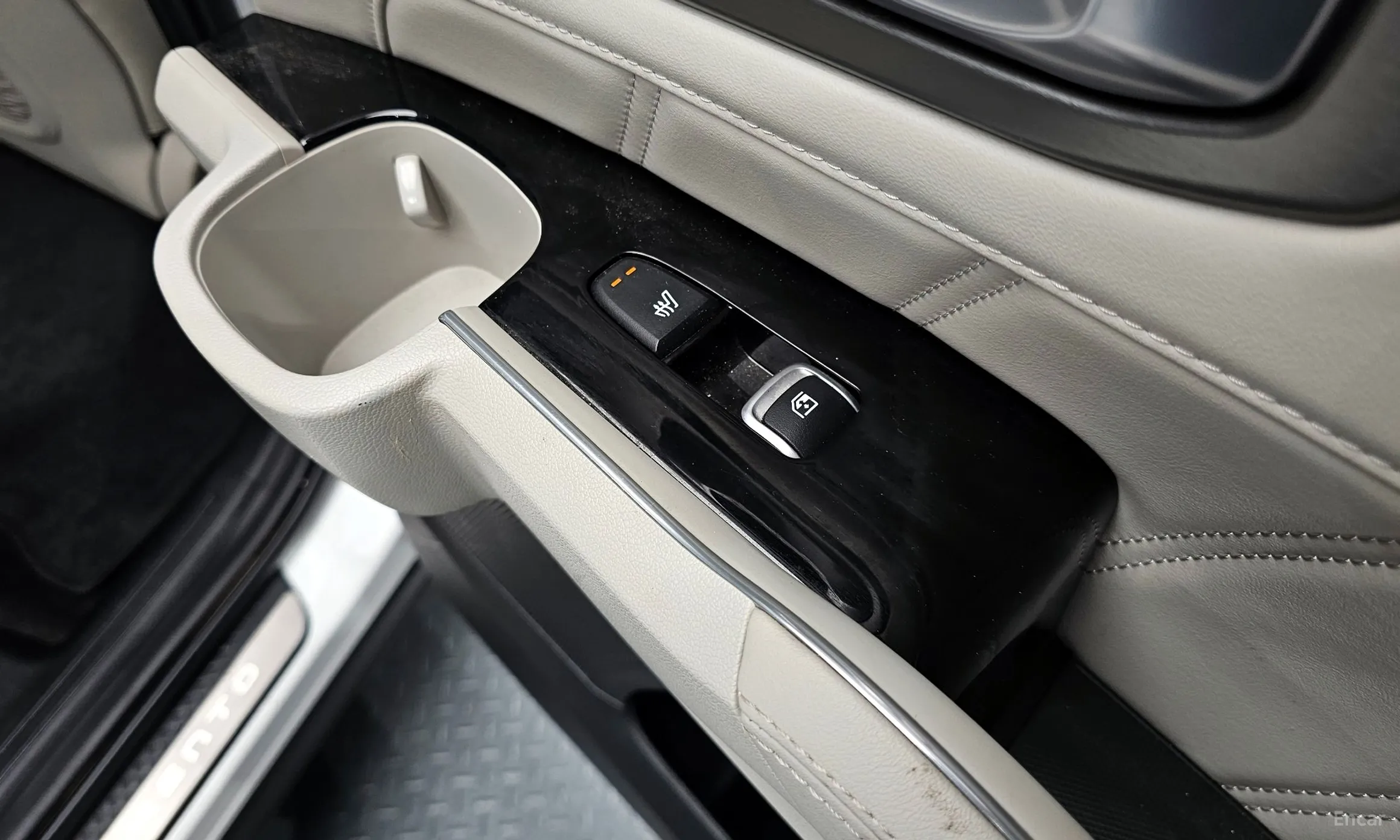 Kia Sorento 4th generation превью 19