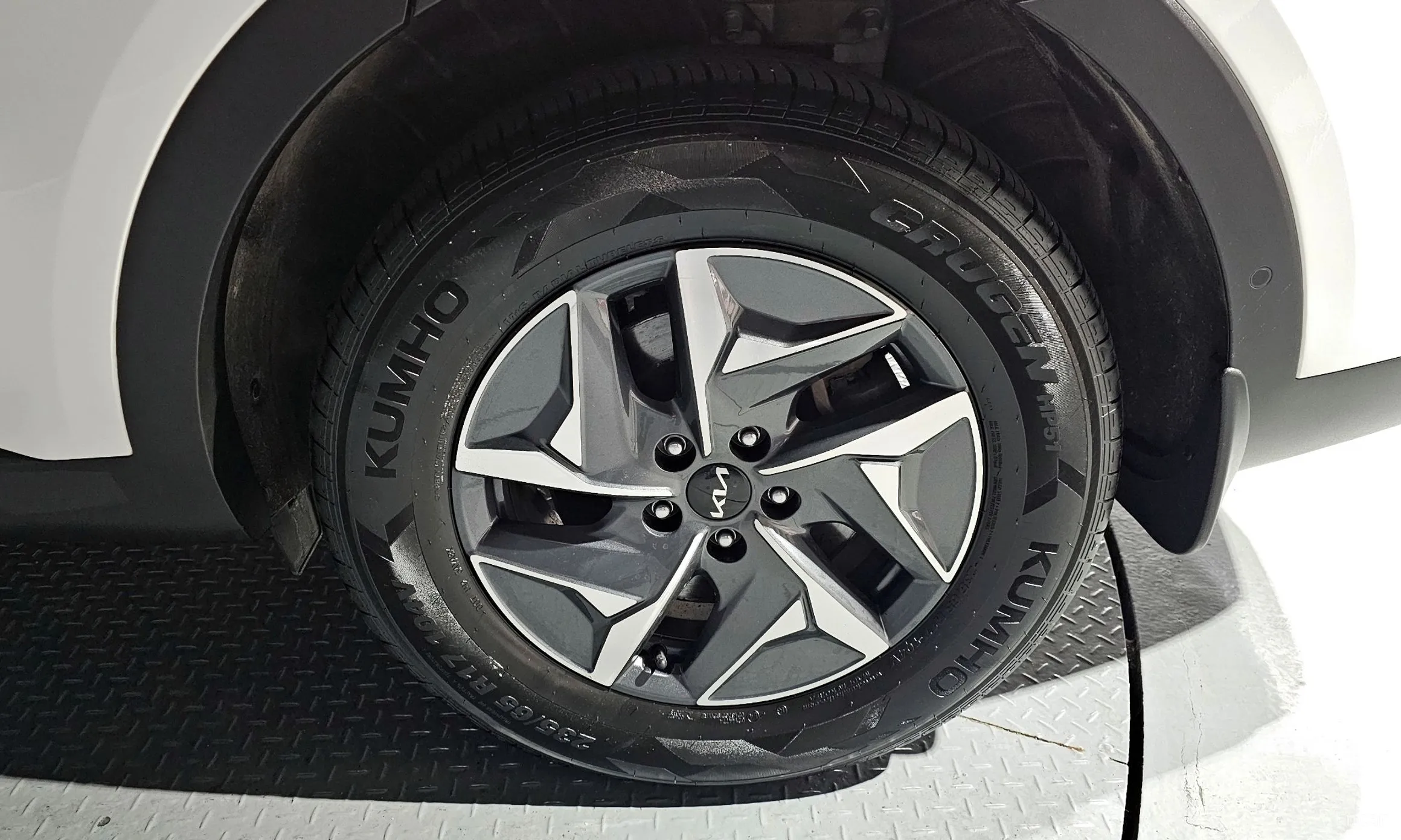 Kia Sorento 4th generation превью 5