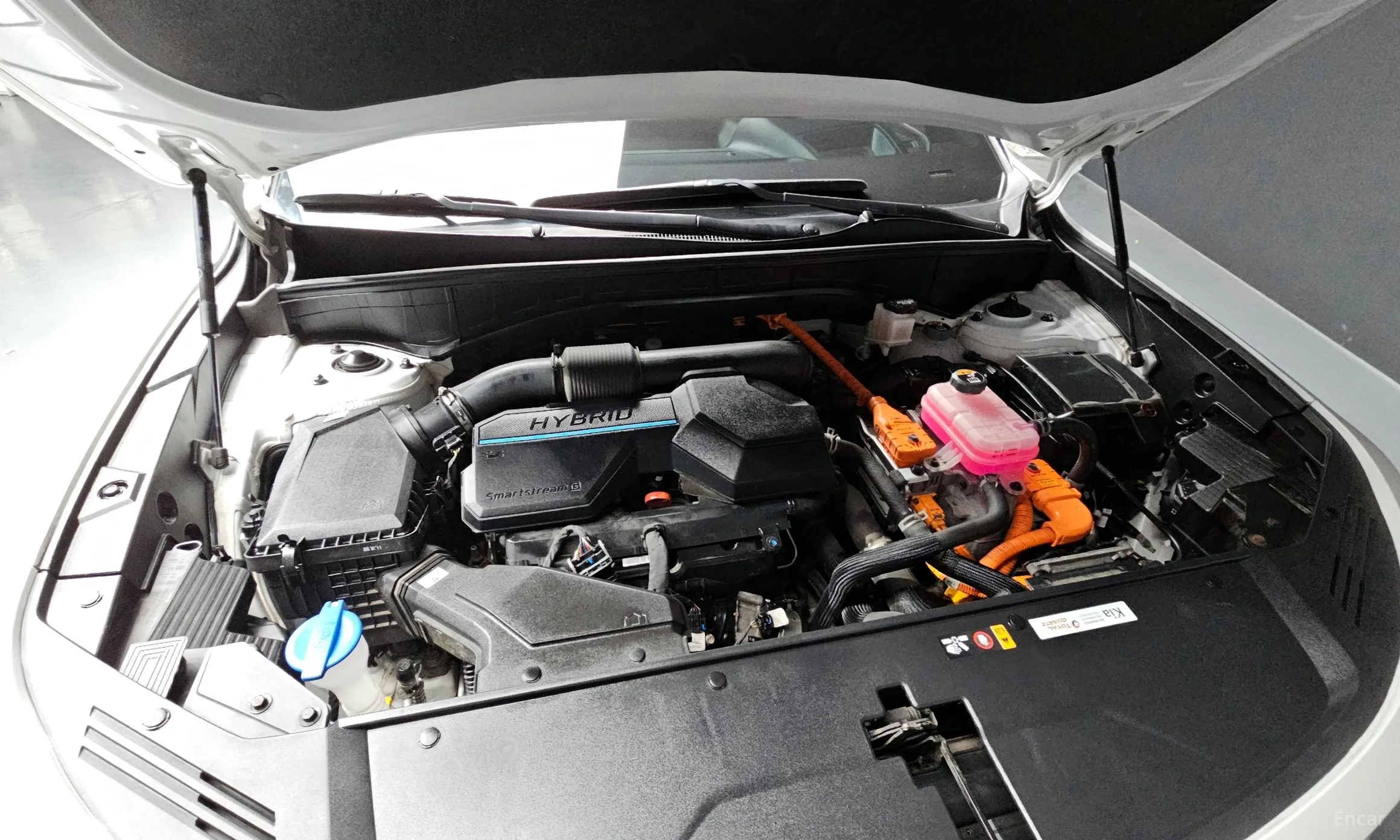 Kia Sorento 4th generation превью 6