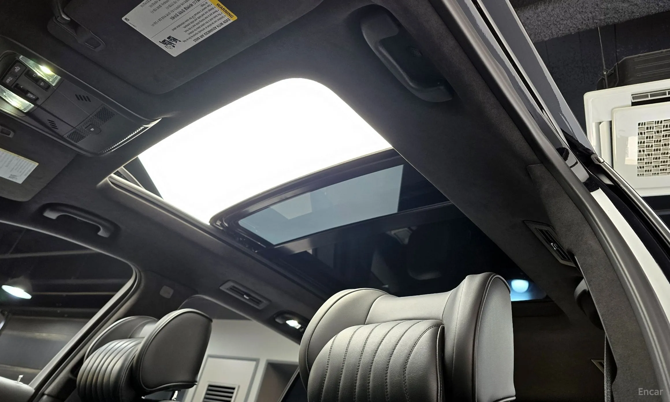 Cadillac XT6 превью 18