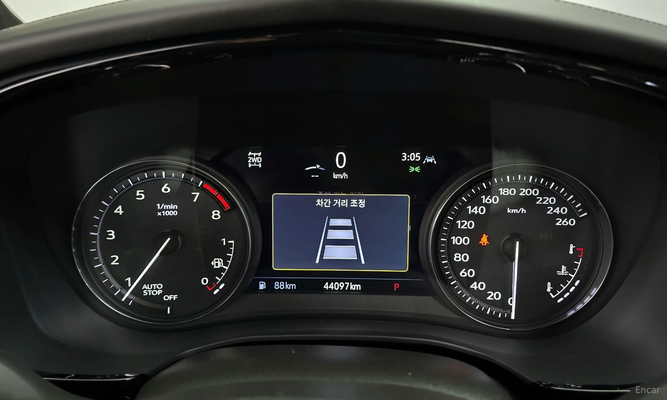 Cadillac XT6 превью 8