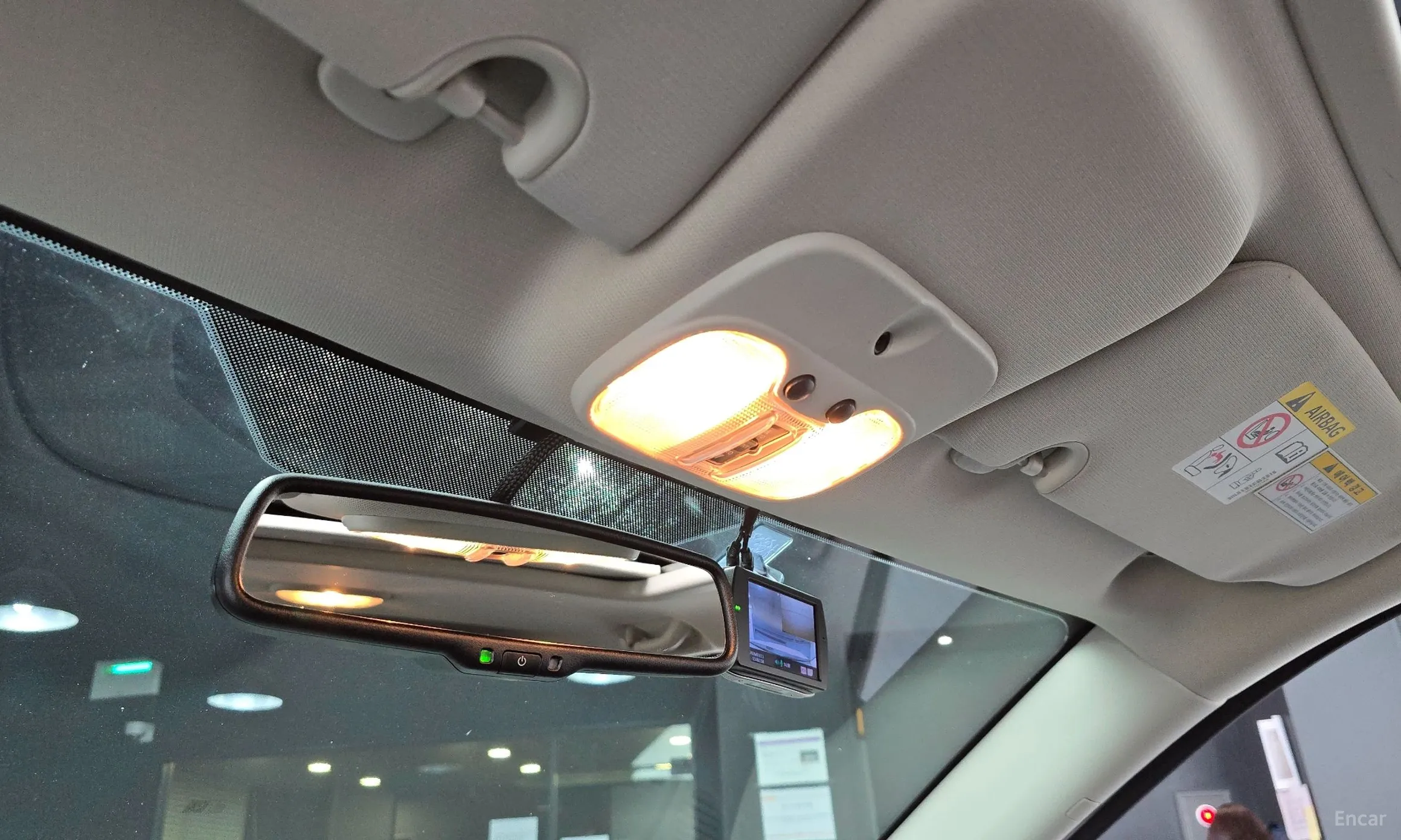 Jeep Compass превью 18