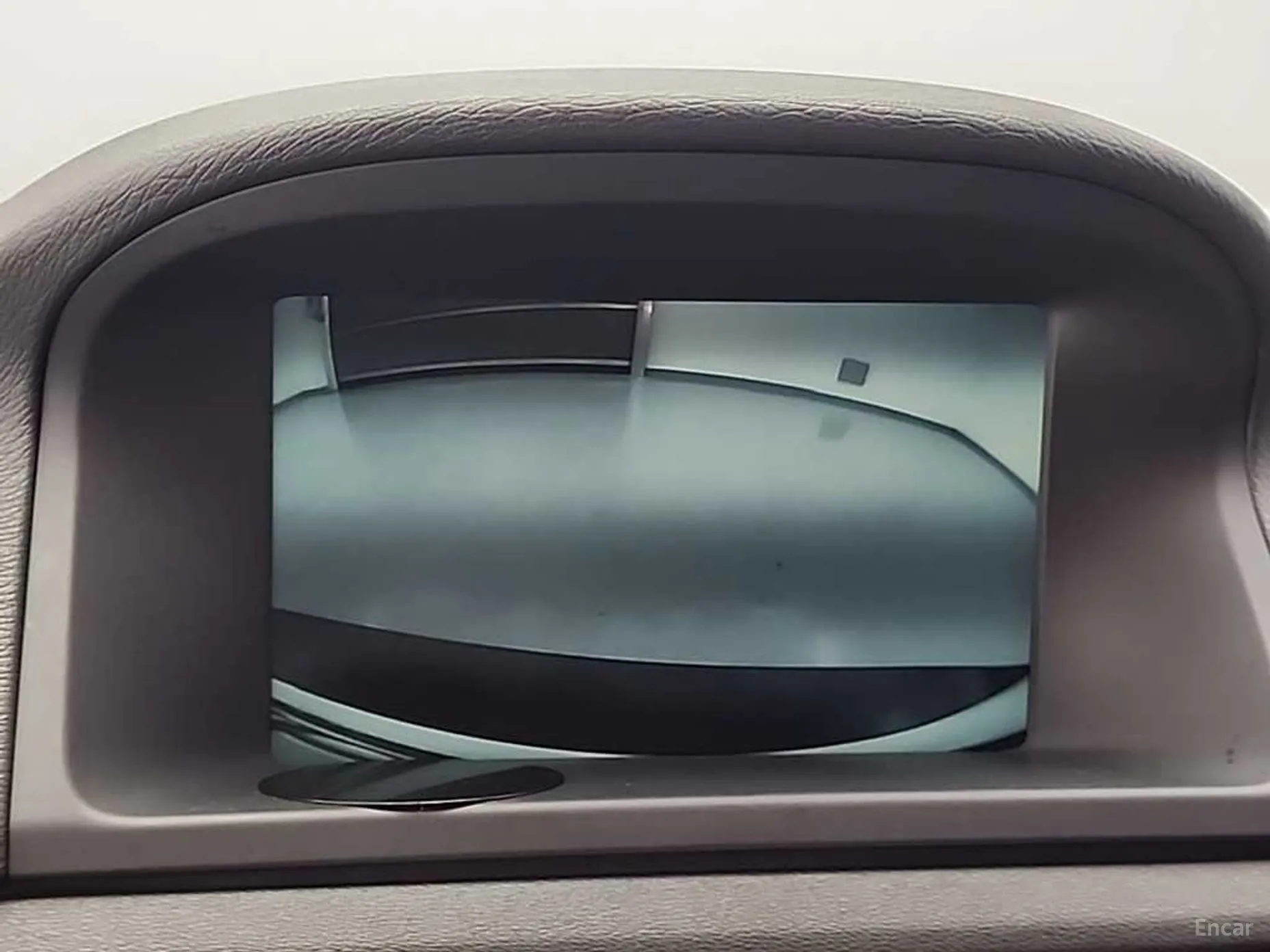 Volvo XC70 превью 15