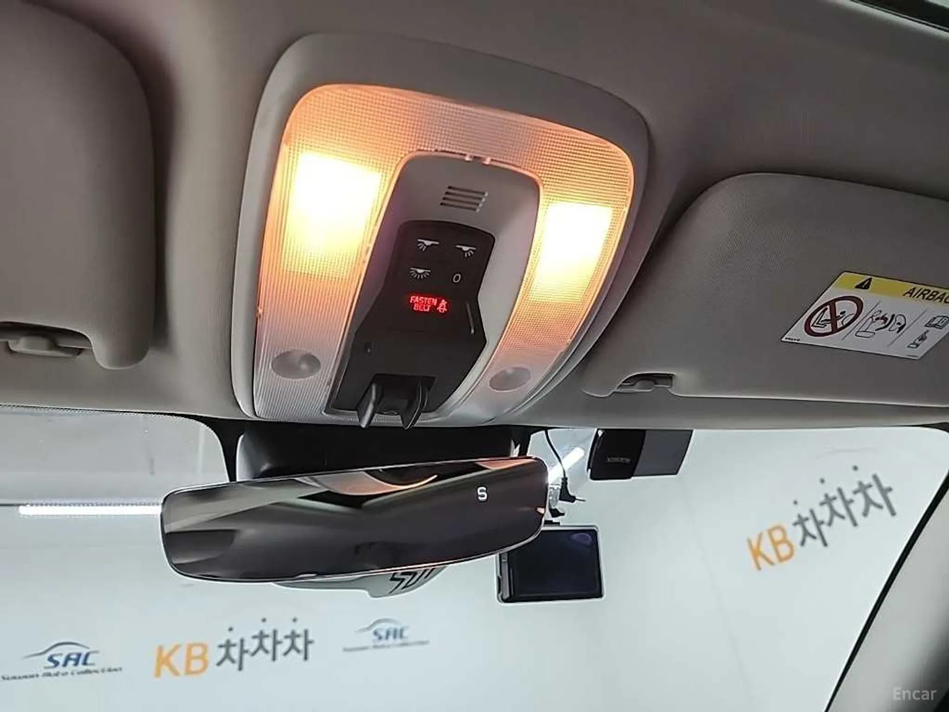 Volvo XC70 превью 16