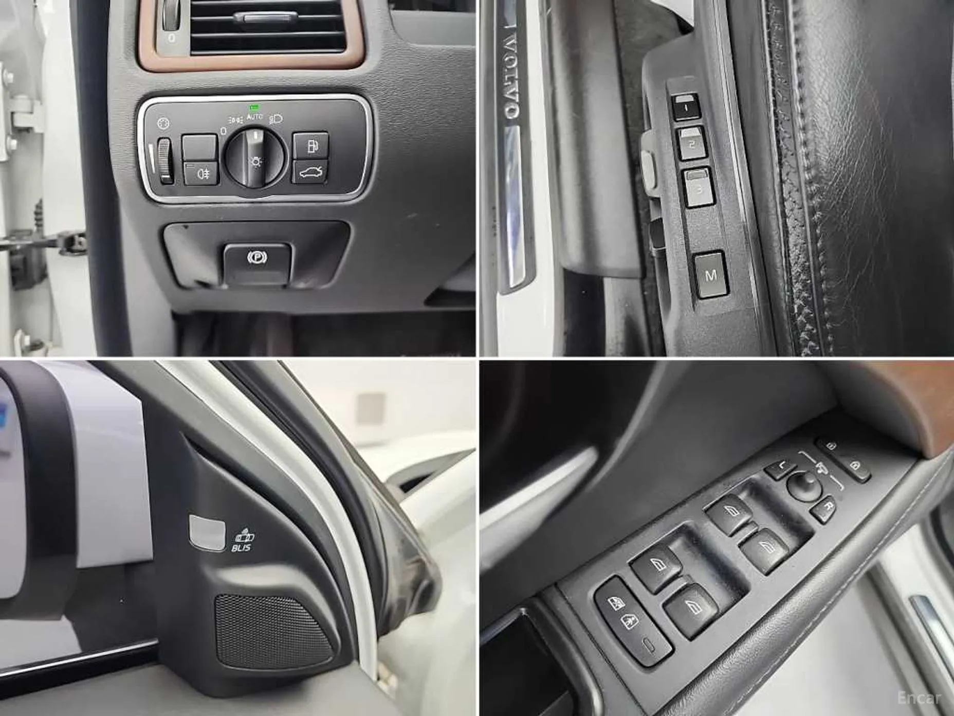 Volvo XC70 превью 18