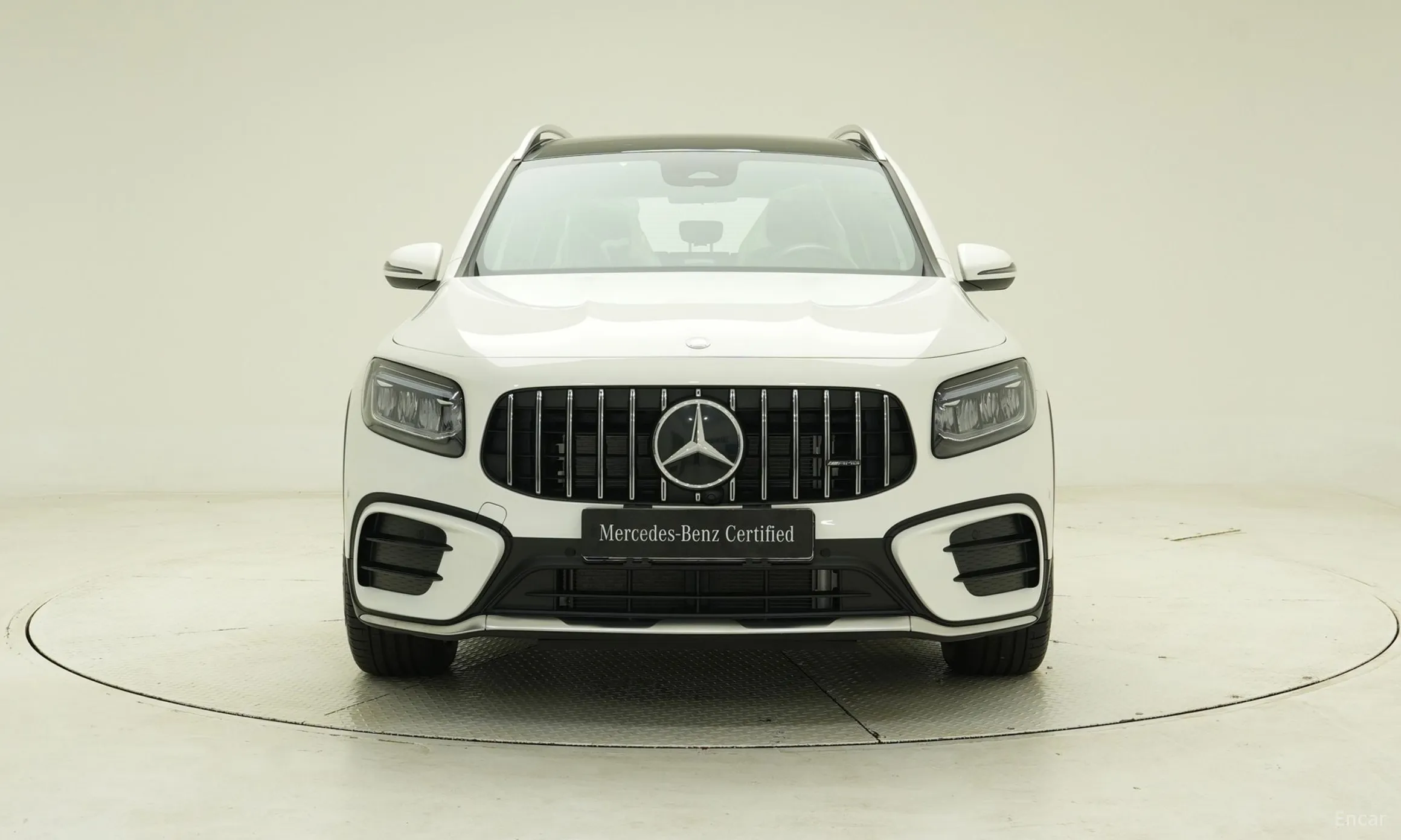 Mercedes Benz GLB-Class X247 превью 3