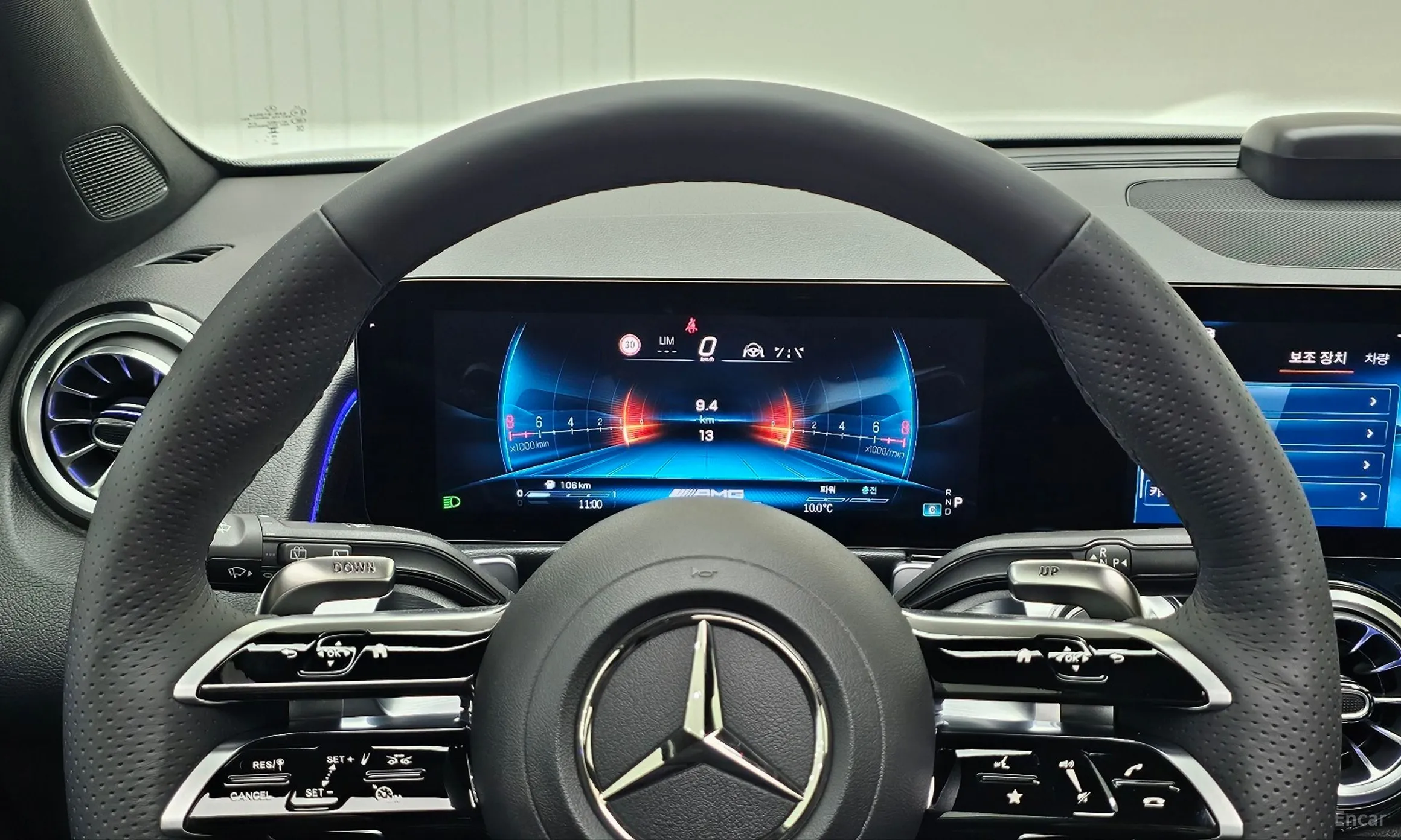 Mercedes Benz GLB-Class X247 превью 8