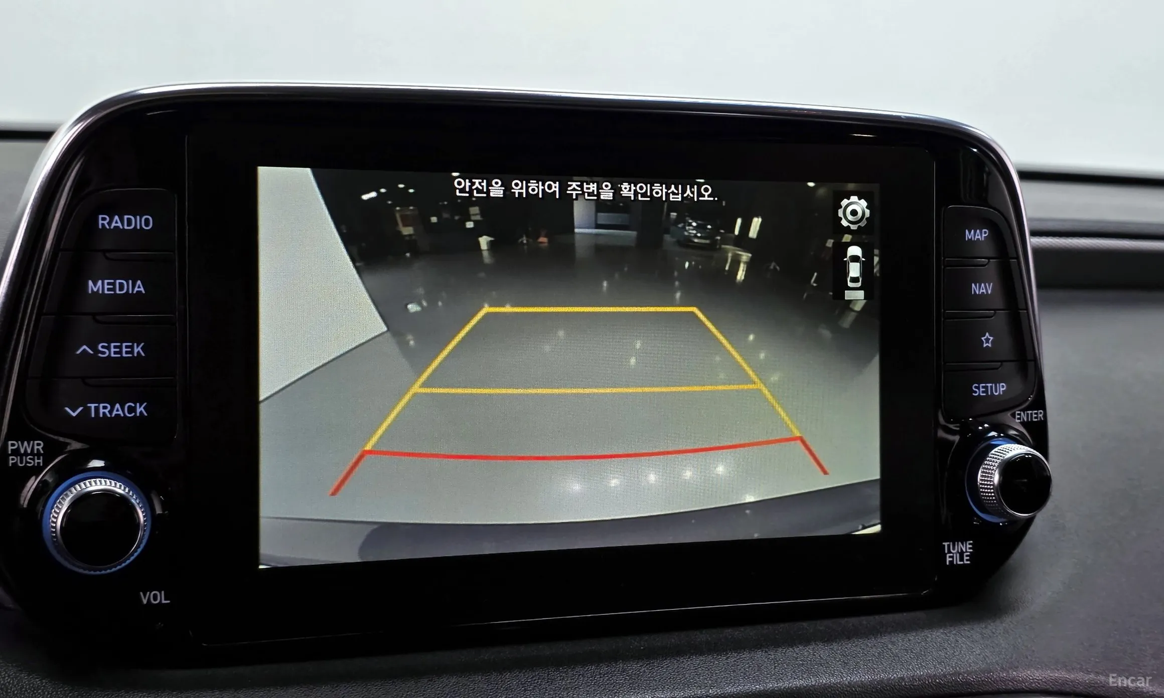 Hyundai Santa Fe TM превью 15
