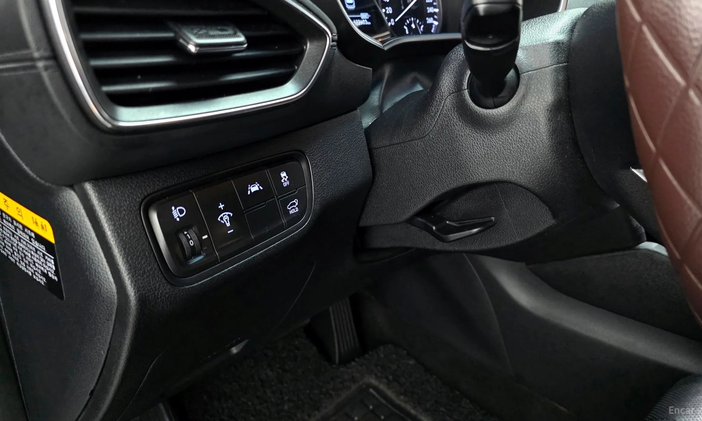 Hyundai Santa Fe TM превью 16