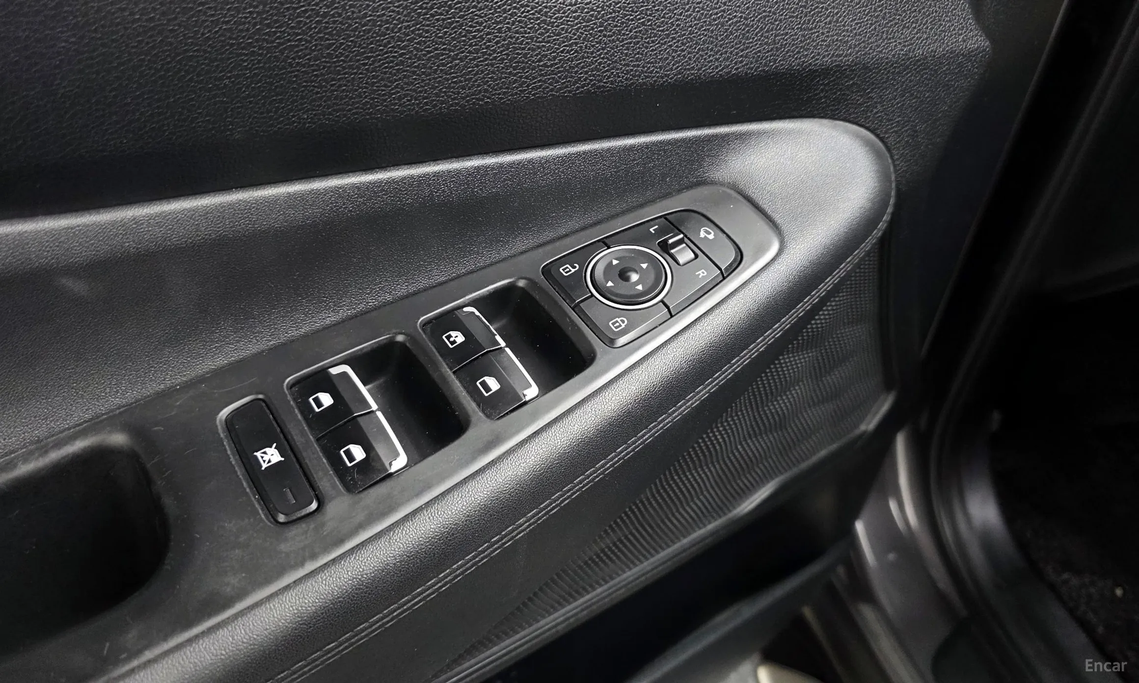 Hyundai Santa Fe TM превью 18