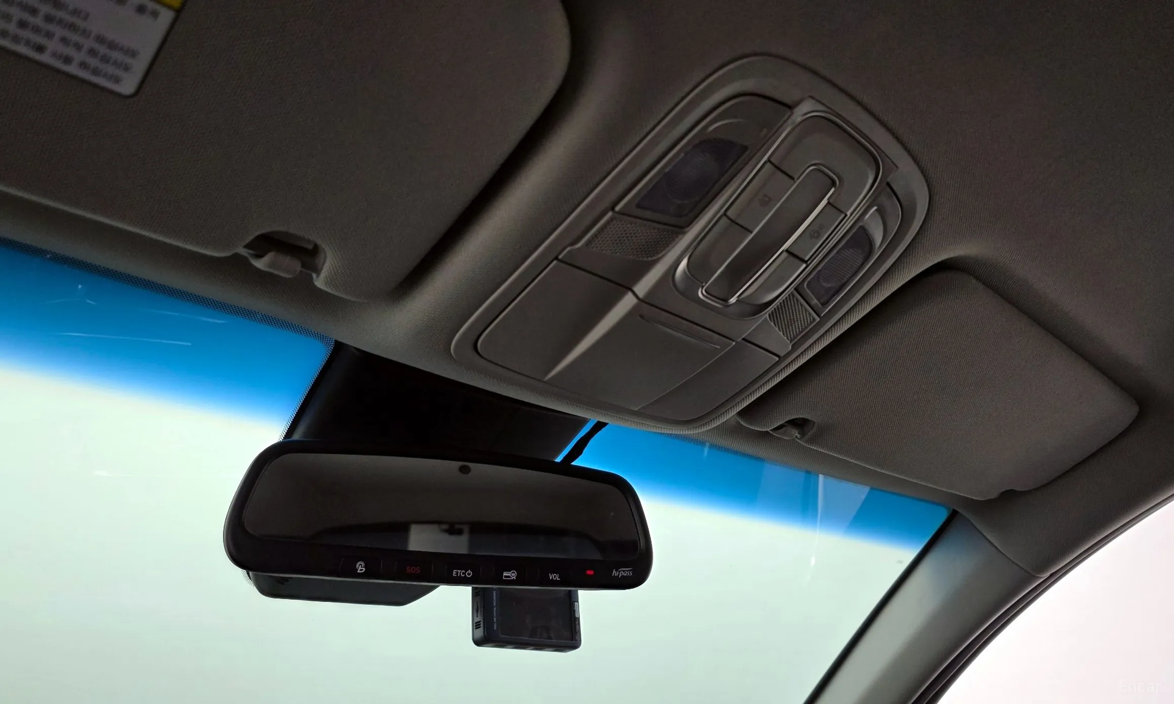 Hyundai Santa Fe TM превью 19