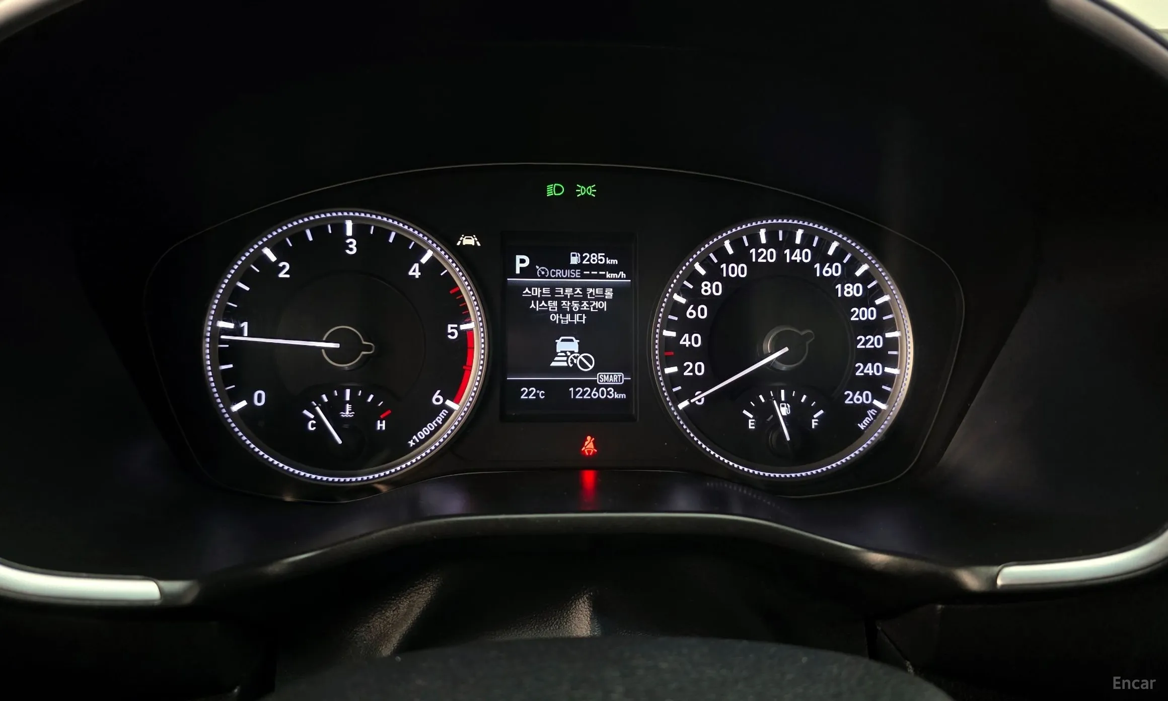Hyundai Santa Fe TM превью 8