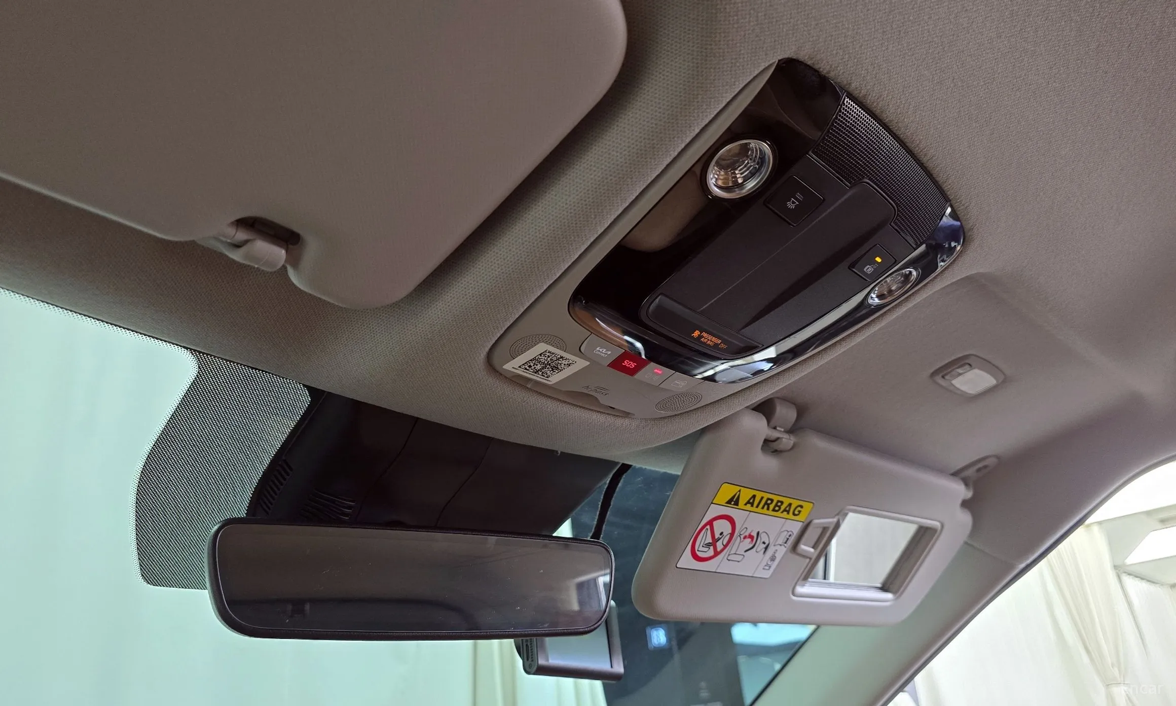 Kia Seltos превью 17