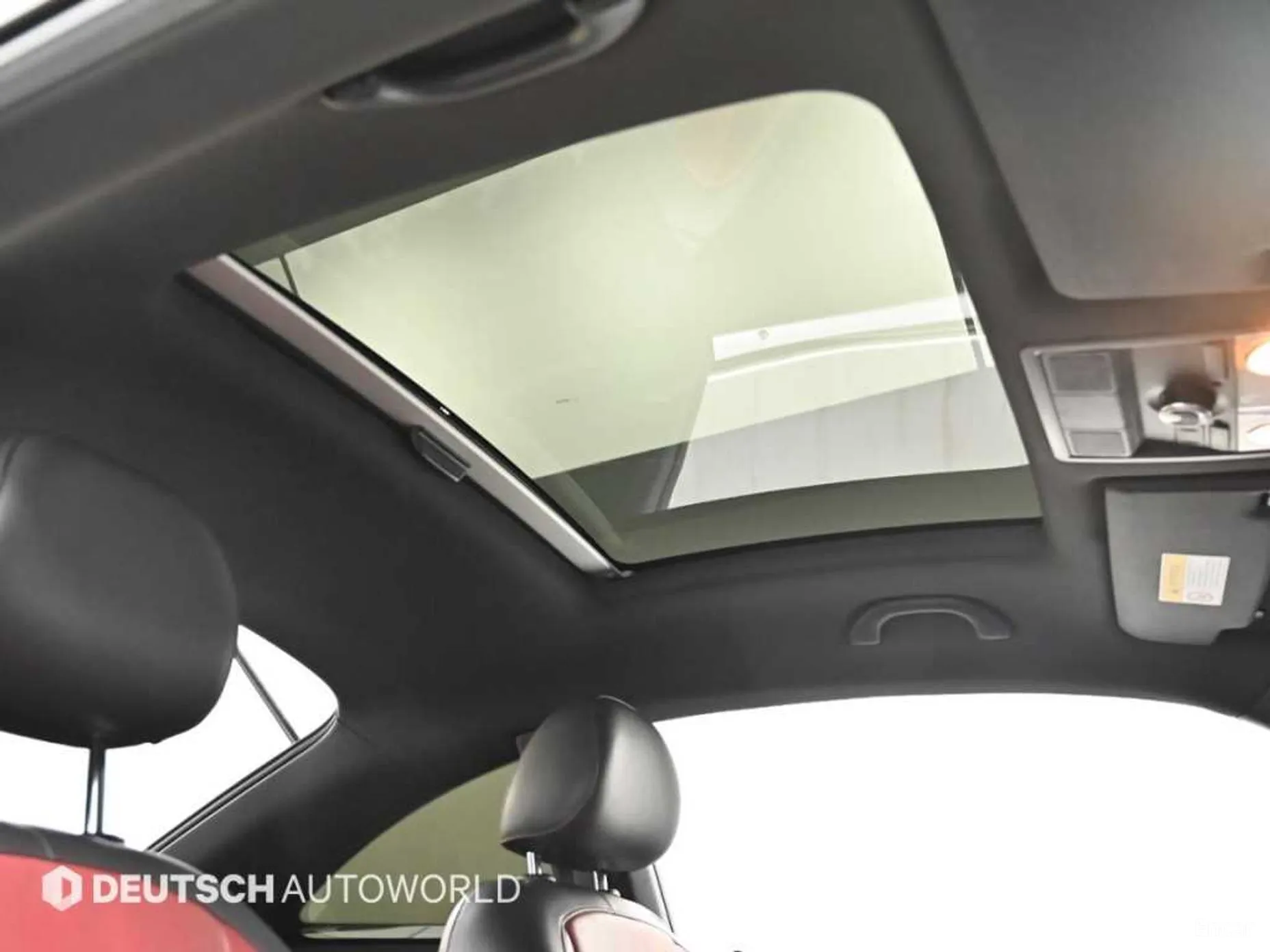 Volkswagen The Beetle превью 17