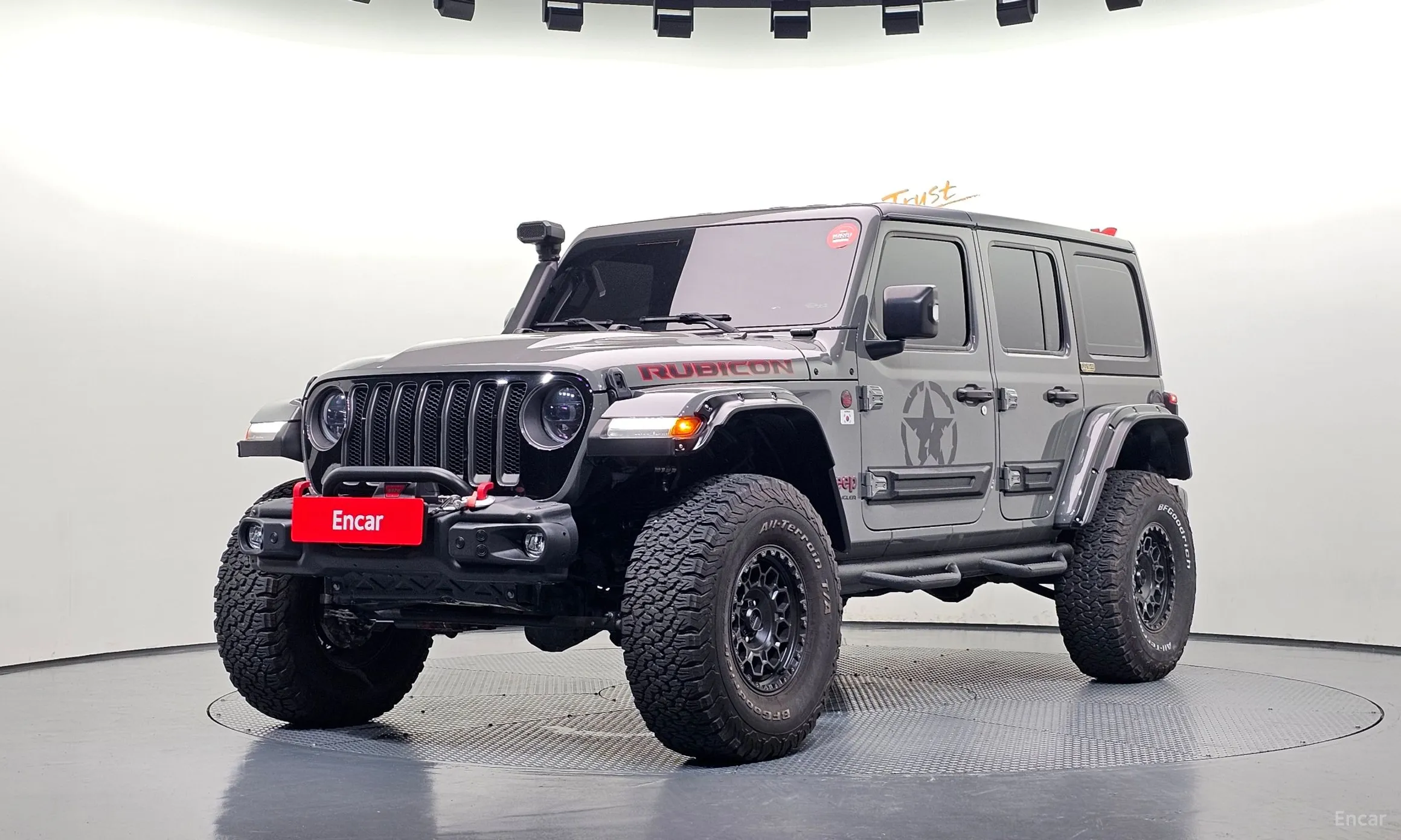 Wrangler (JL)