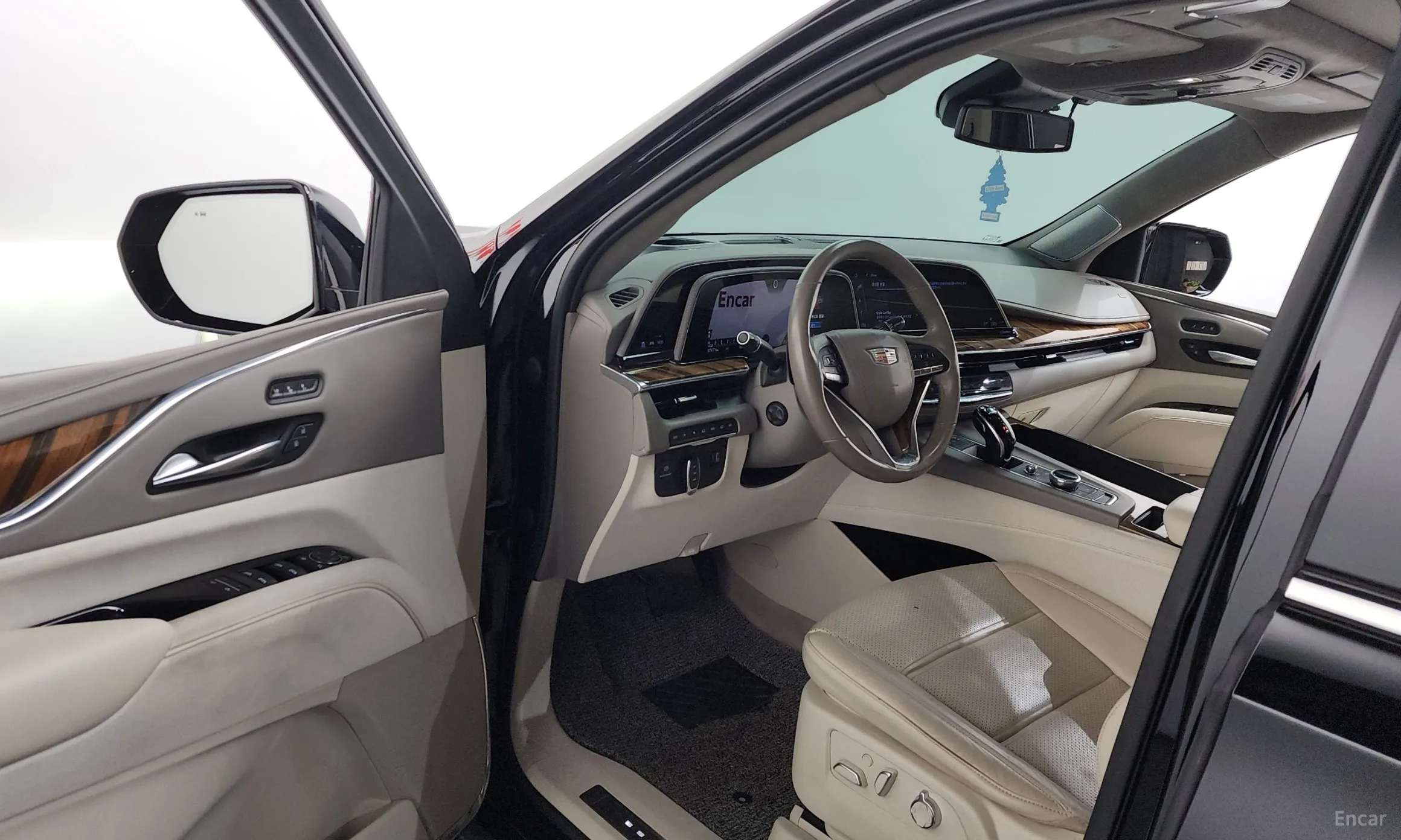Cadillac Escalade 5th Generation превью 10
