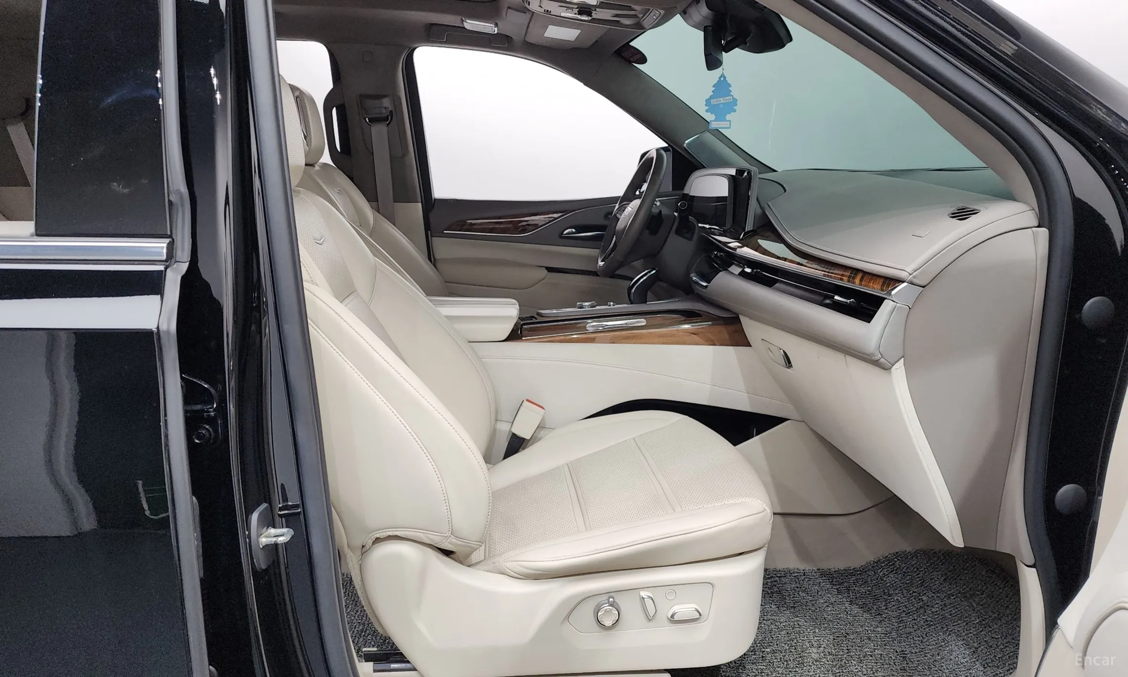 Cadillac Escalade 5th Generation превью 11