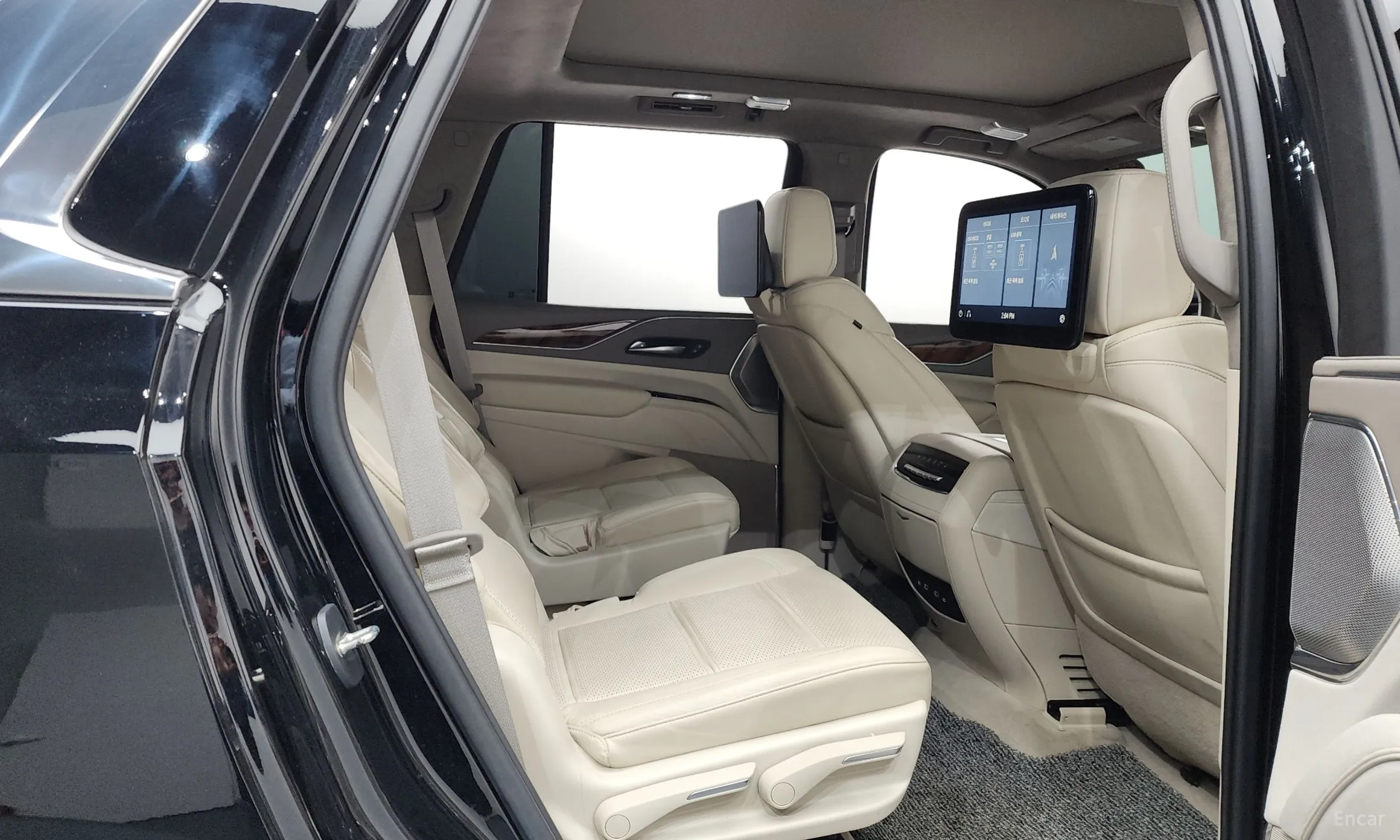 Cadillac Escalade 5th Generation превью 12