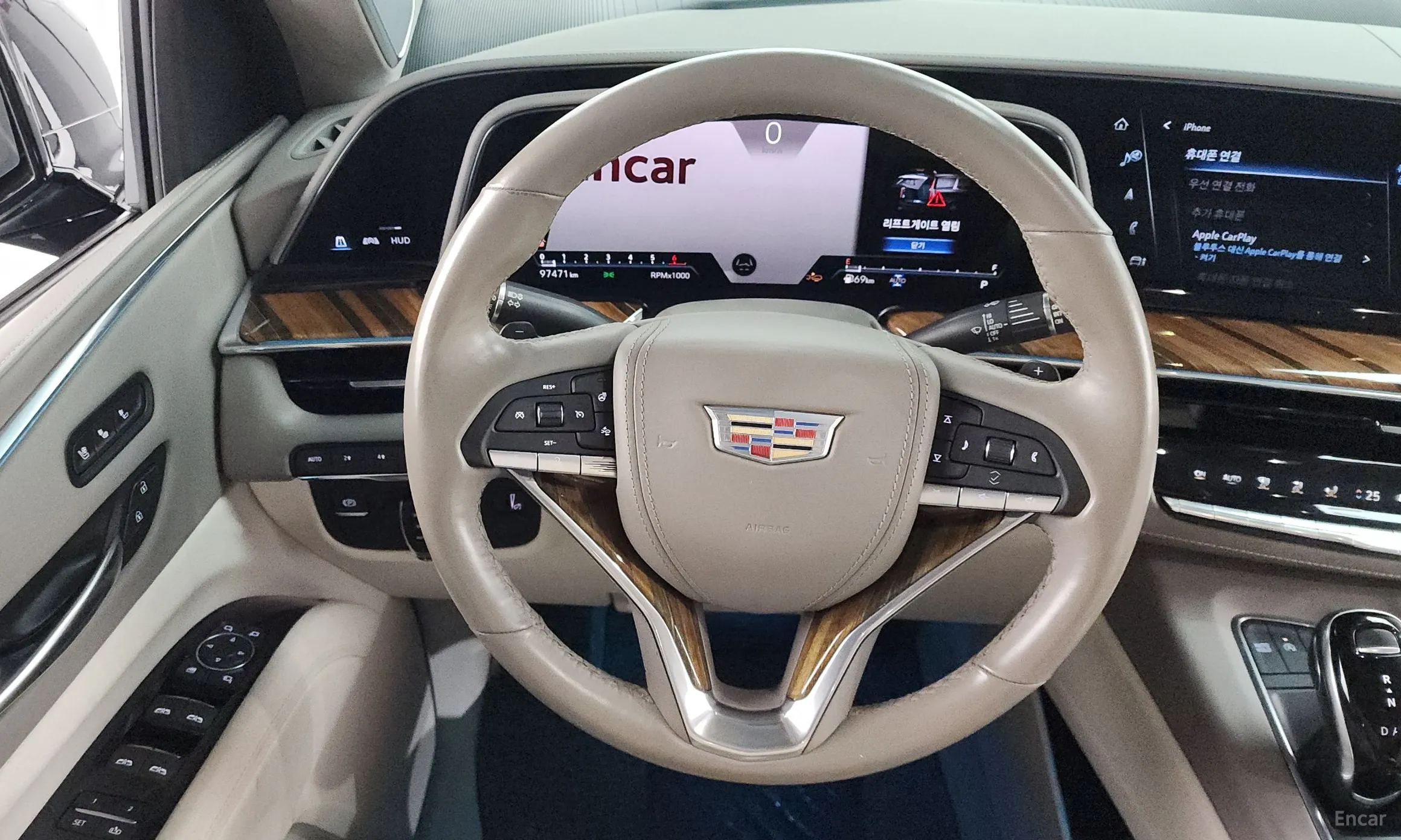 Cadillac Escalade 5th Generation превью 13