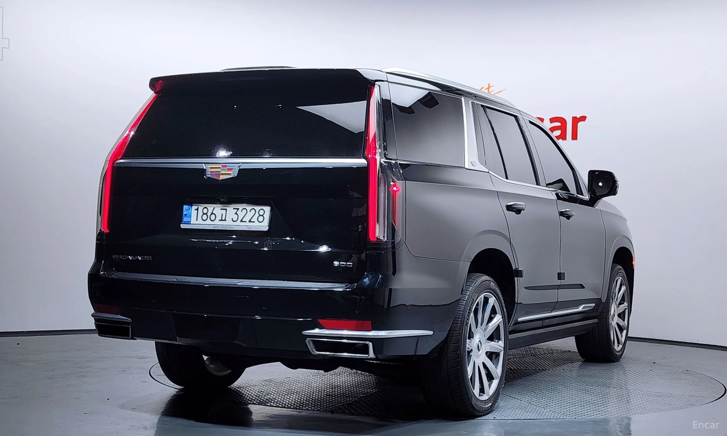 Cadillac Escalade 5th Generation превью 2