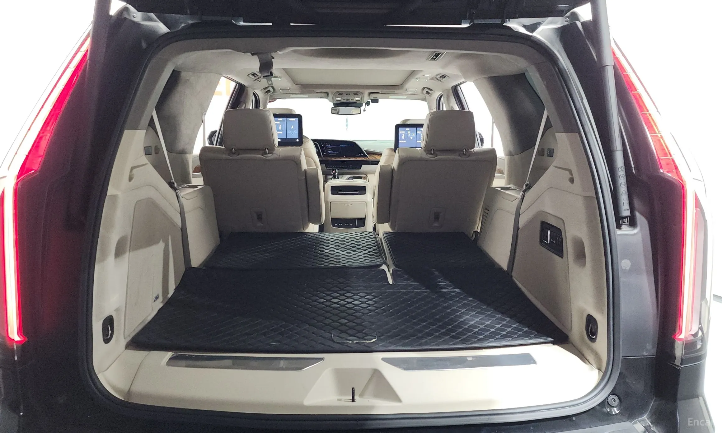 Cadillac Escalade 5th Generation превью 20