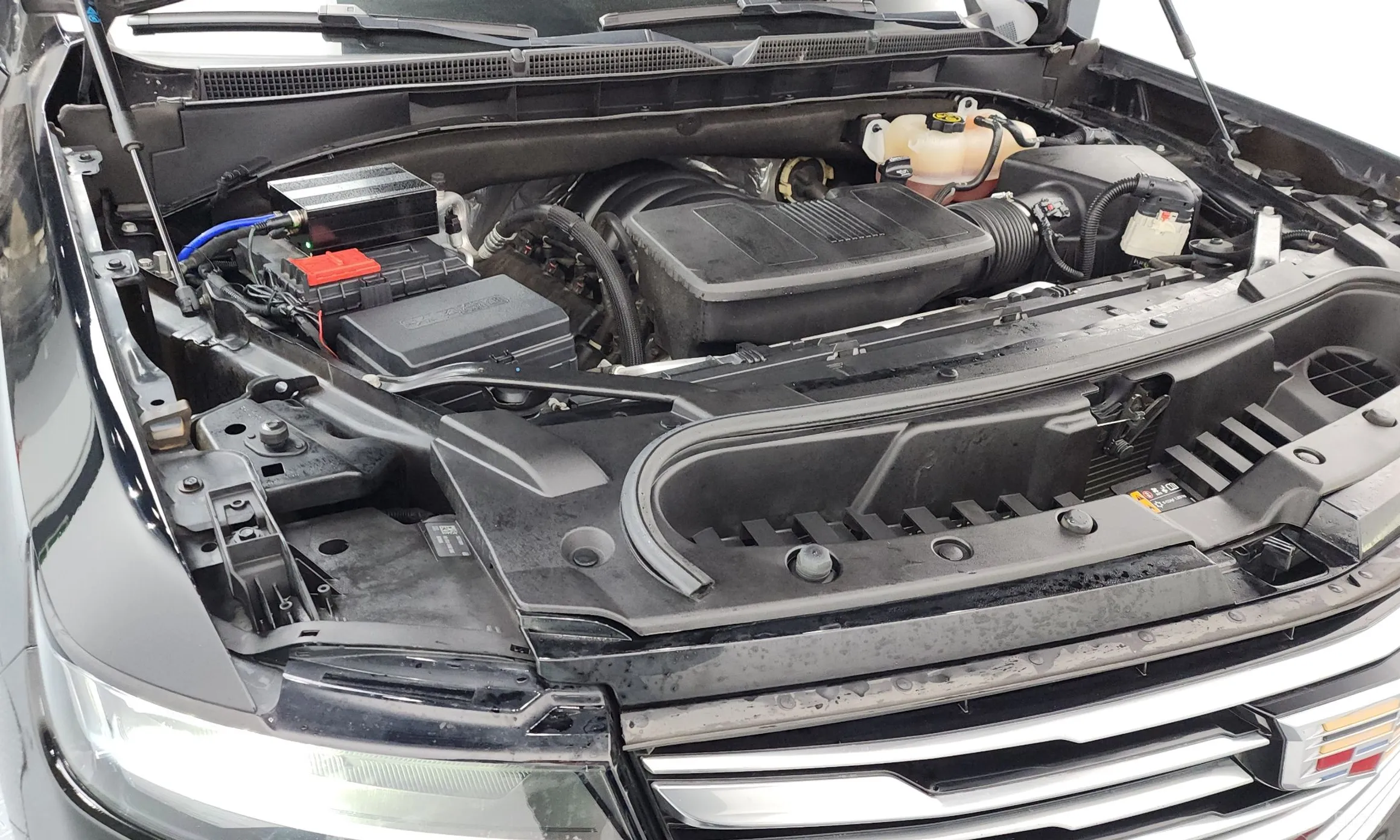 Cadillac Escalade 5th Generation превью 6