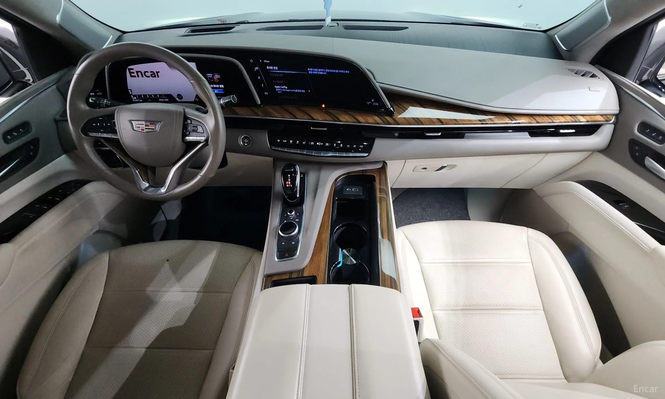 Cadillac Escalade 5th Generation превью 7