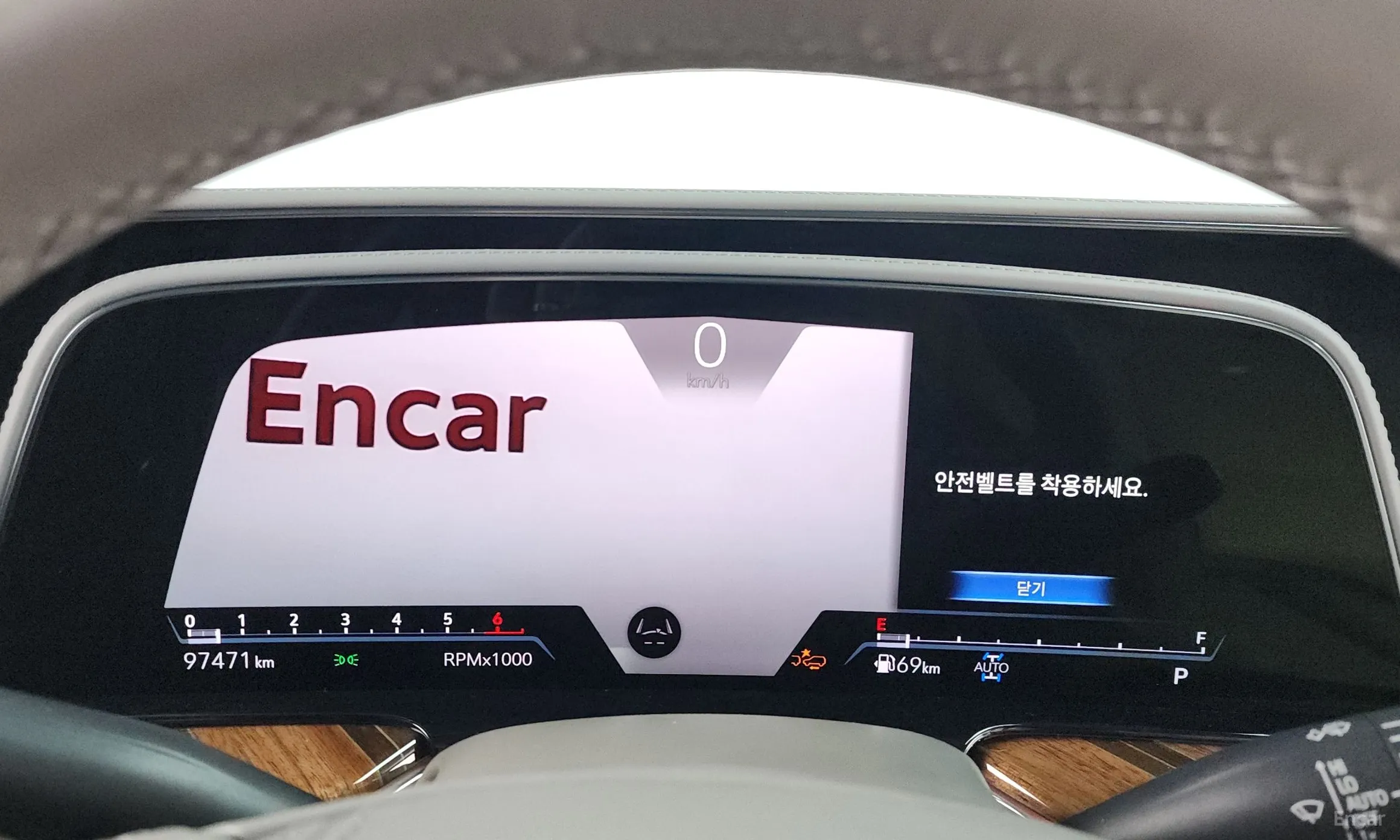 Cadillac Escalade 5th Generation превью 8