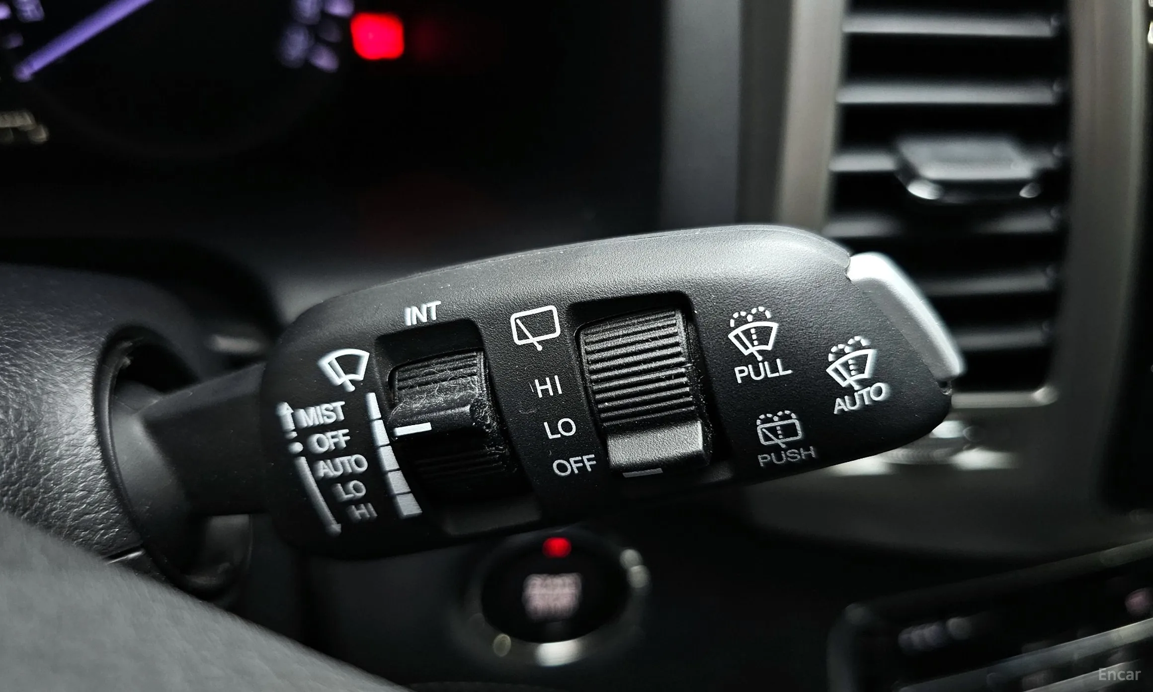 KG Mobility (SsangYong) G4 Rexton превью 16