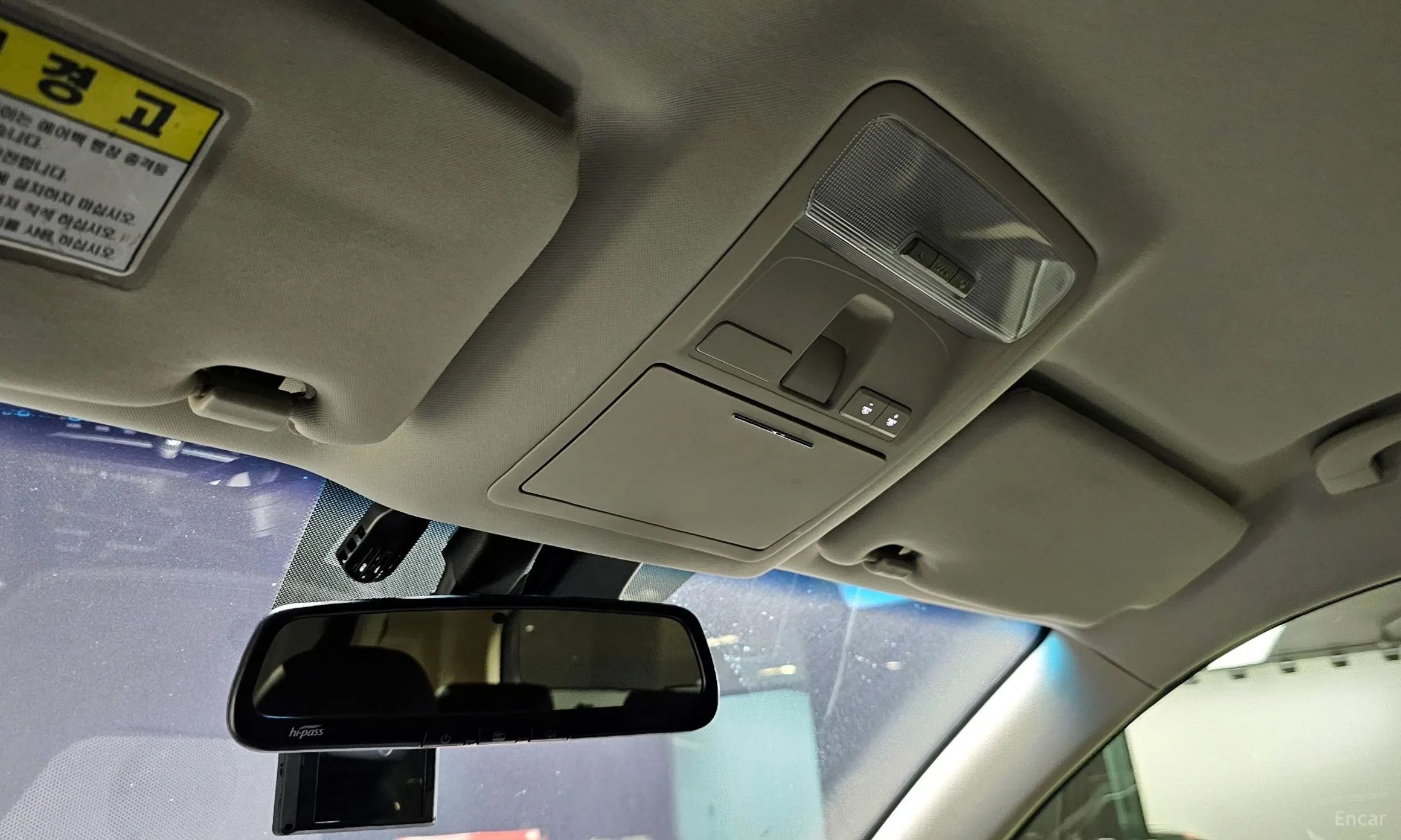 KG Mobility (SsangYong) G4 Rexton превью 19