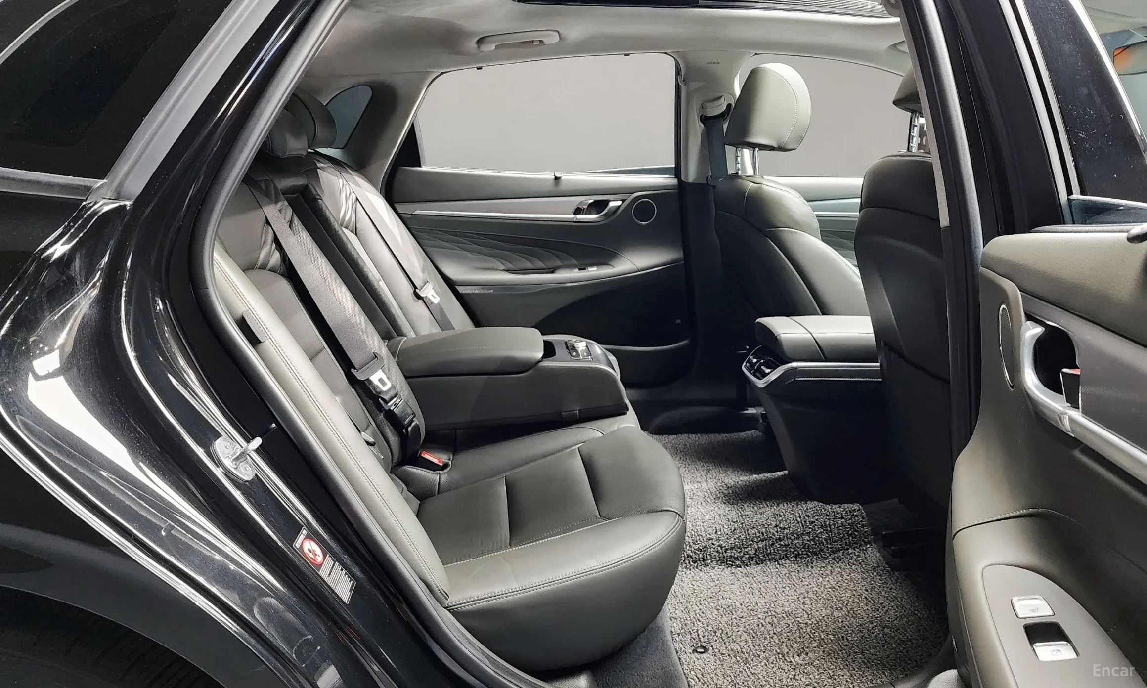 Hyundai Grandeur IG превью 12