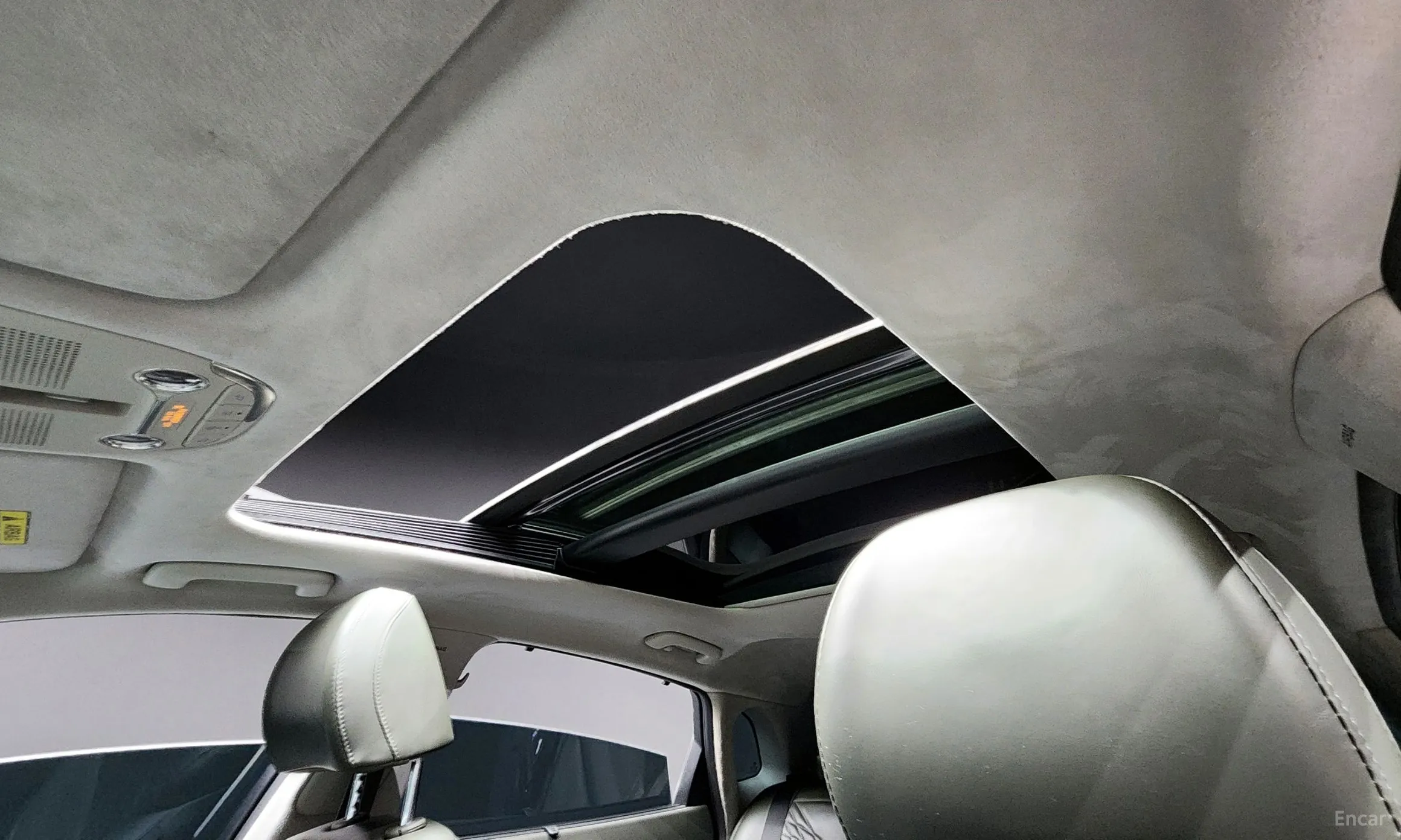 Hyundai Grandeur IG превью 13