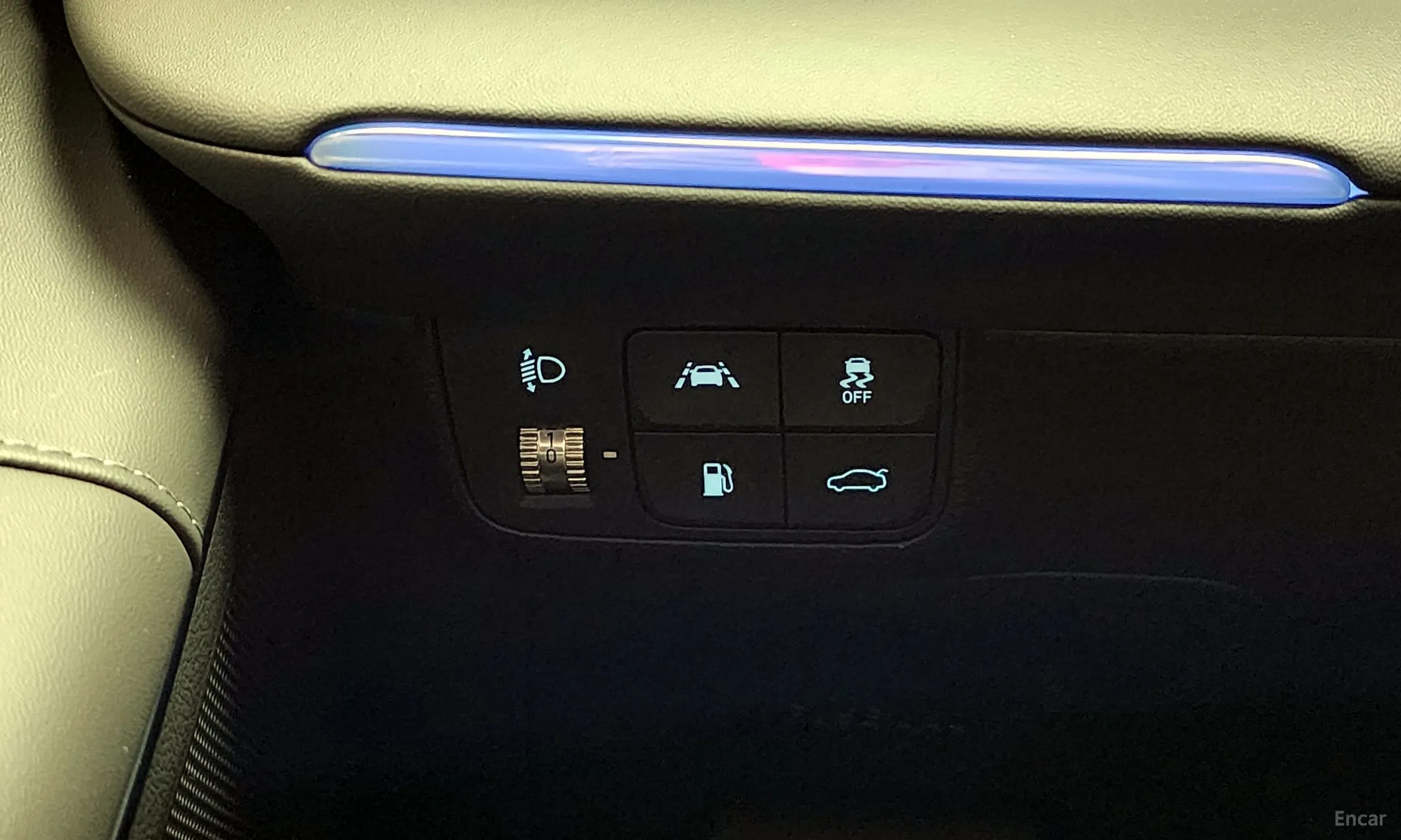 Hyundai Grandeur IG превью 19