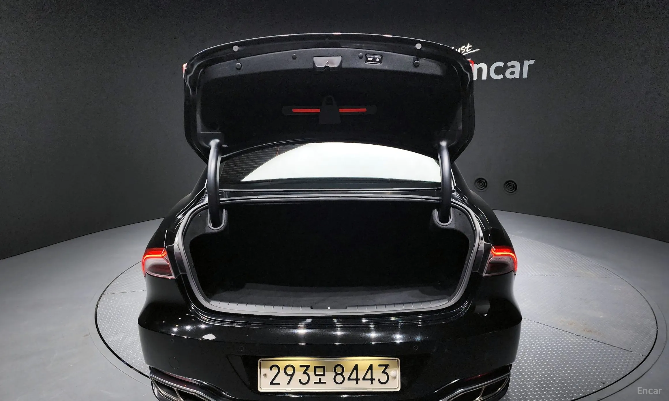 Hyundai Grandeur IG превью 20