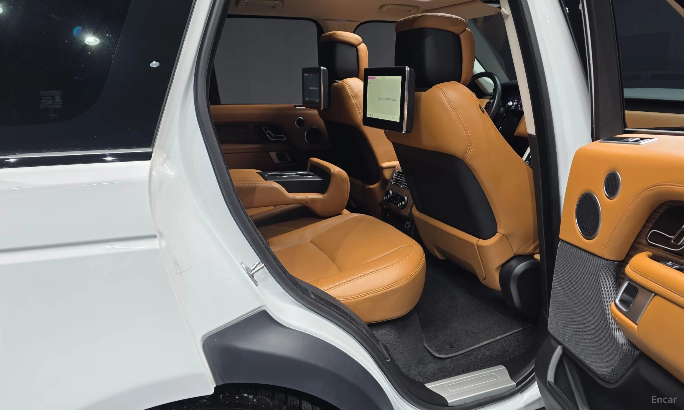 Land Rover Range Rover 4th Generation превью 12
