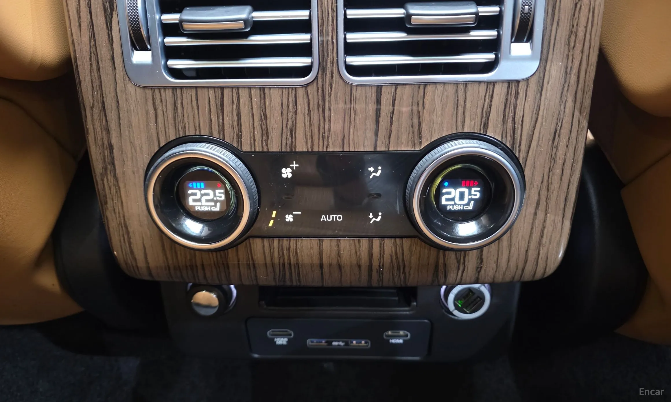 Land Rover Range Rover 4th Generation превью 18