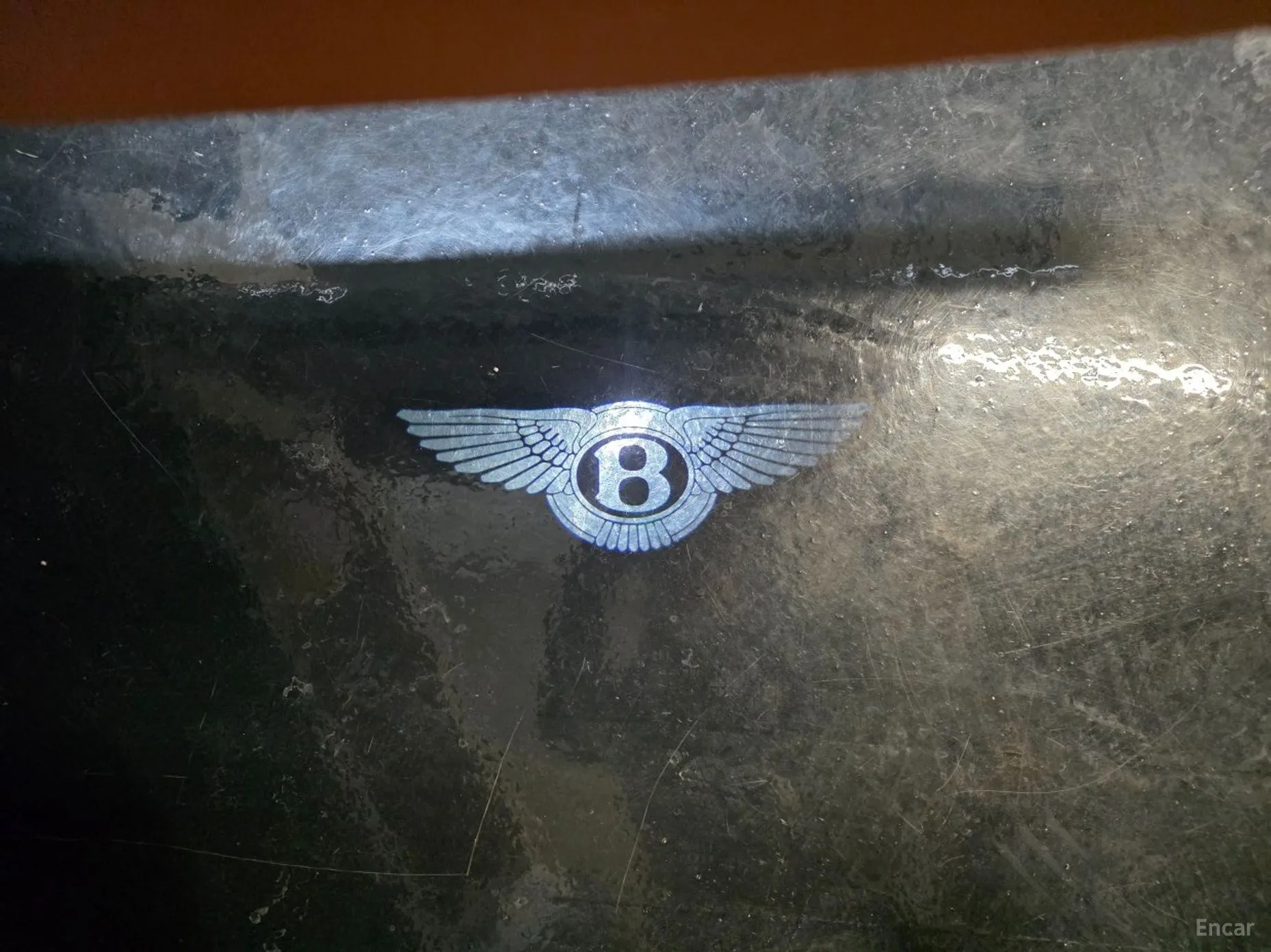 Bentley Bentayga превью 17