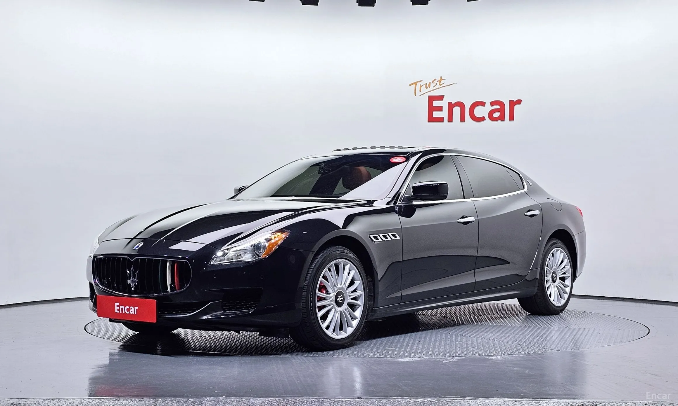Quattroporte
