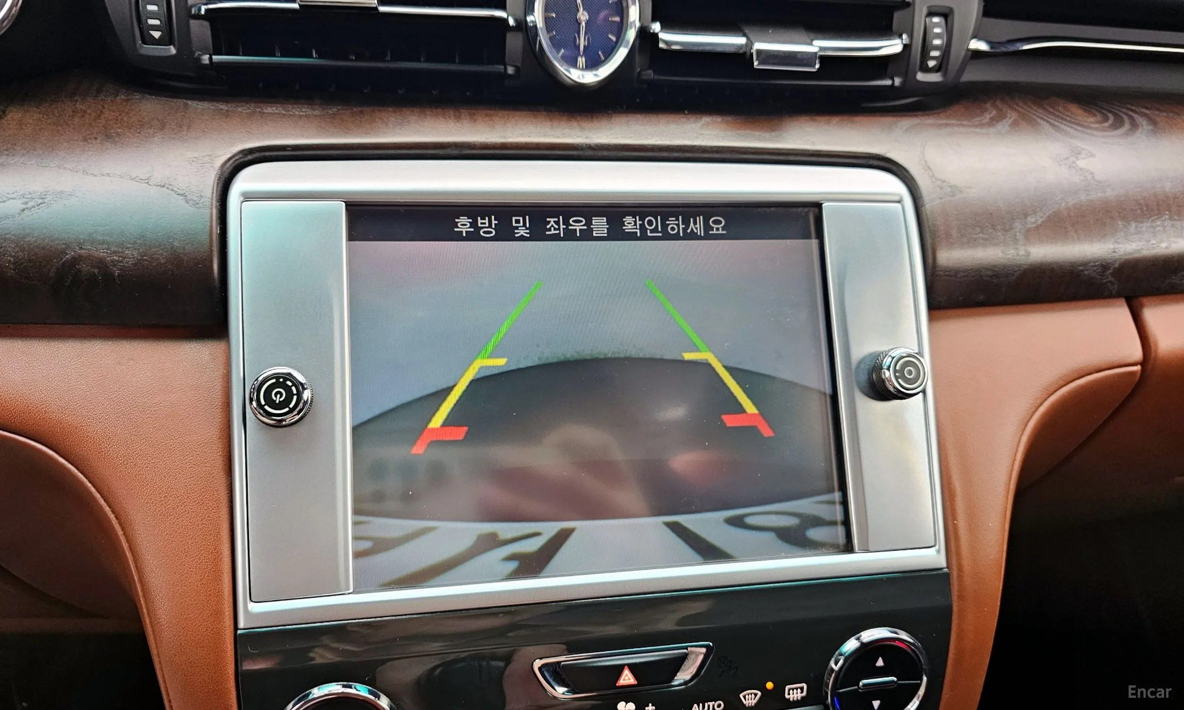 Maserati Quattroporte превью 15