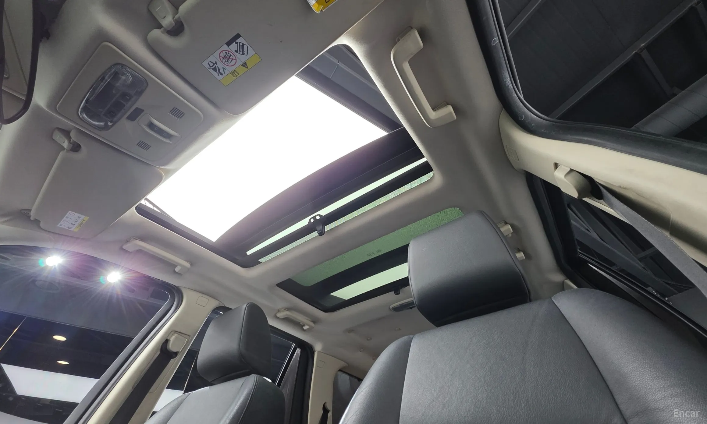 Land Rover Freelander 2 превью 11