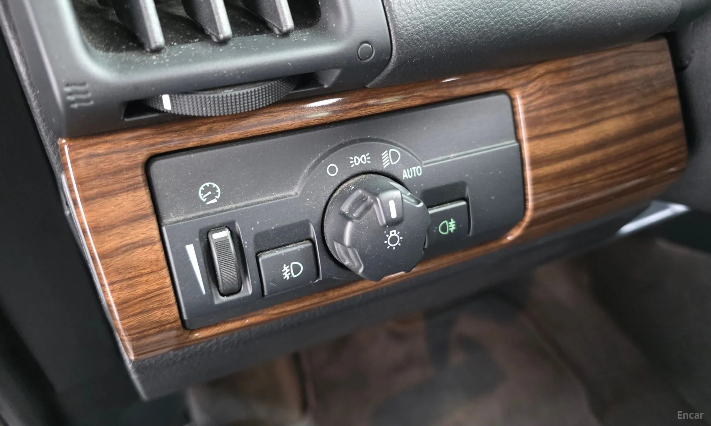 Land Rover Freelander 2 превью 14