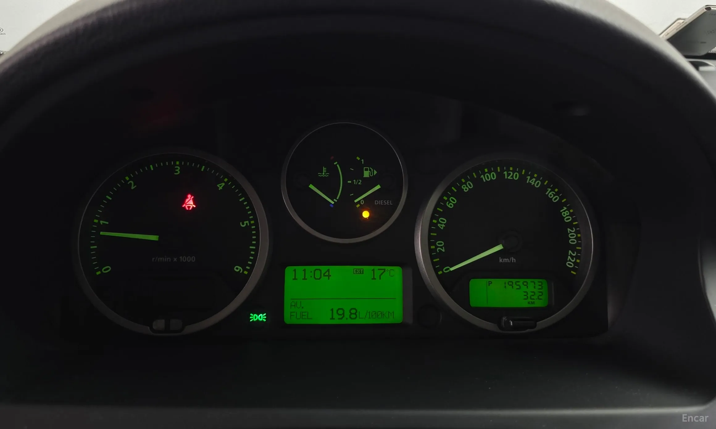 Land Rover Freelander 2 превью 8