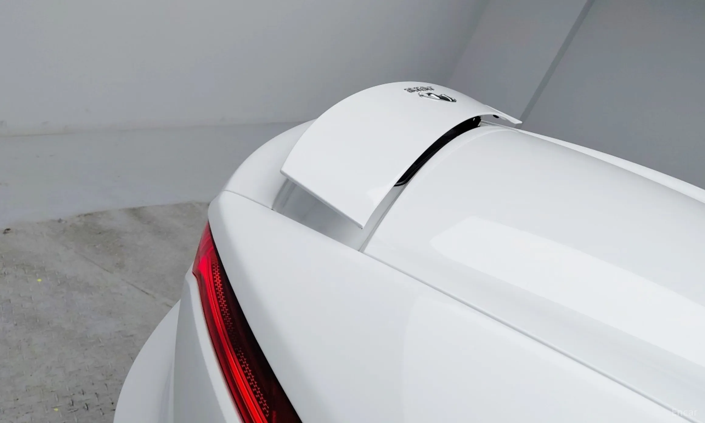 Jaguar F-TYPE превью 14
