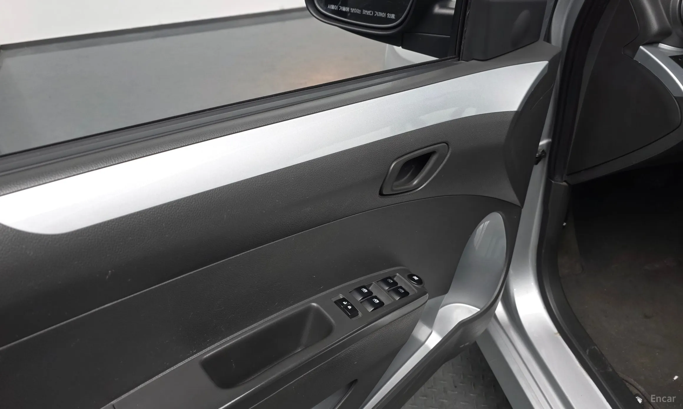 Chevrolet (GM Daewoo) Spark превью 14
