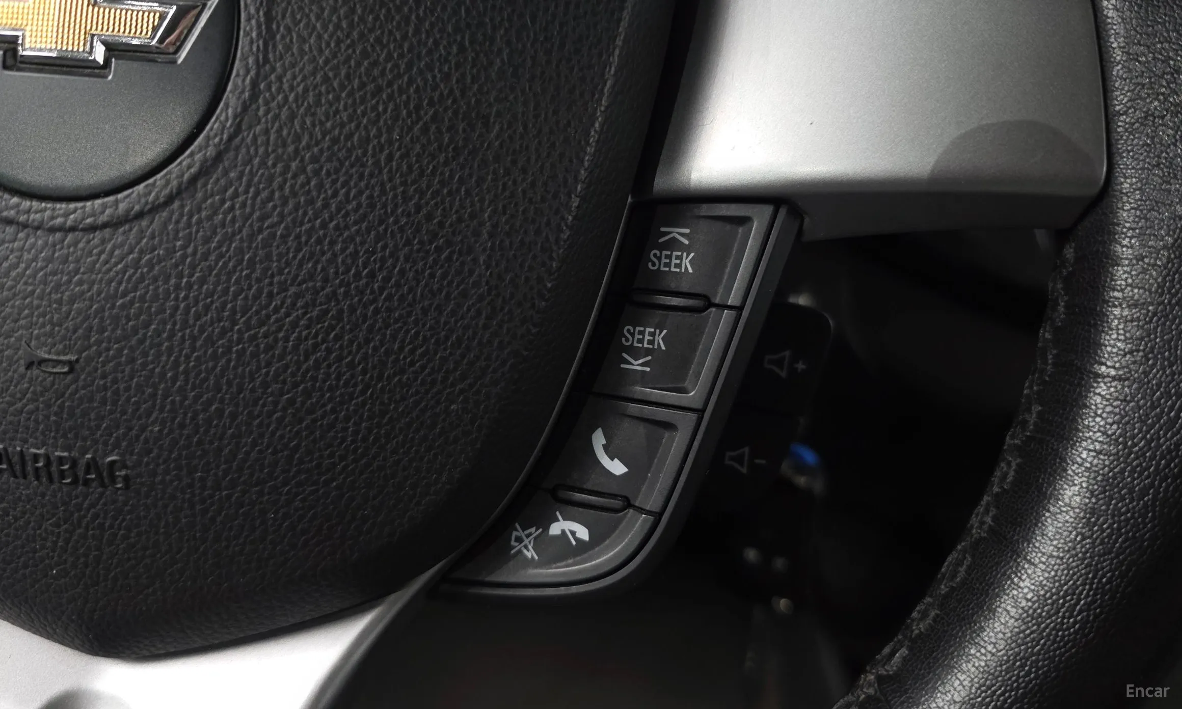 Chevrolet (GM Daewoo) Spark превью 15