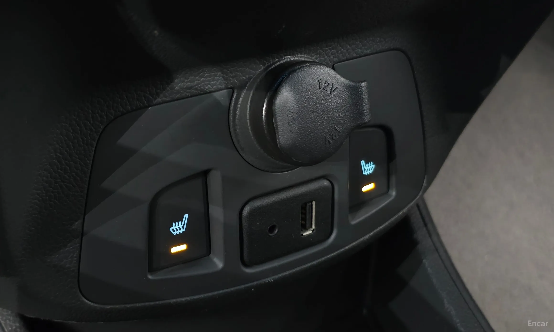 Chevrolet (GM Daewoo) Spark превью 16