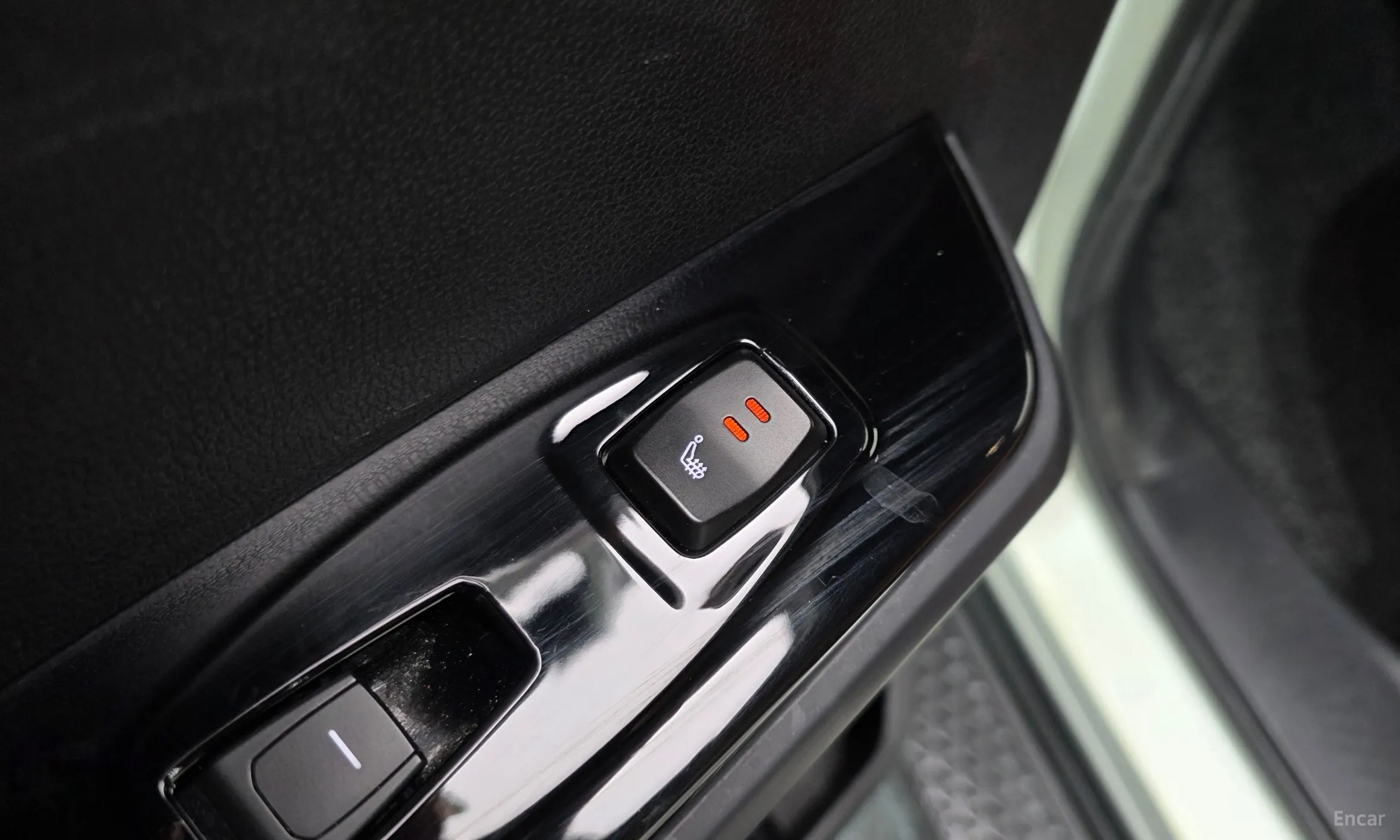 KG Mobility (SsangYong) Torres превью 16
