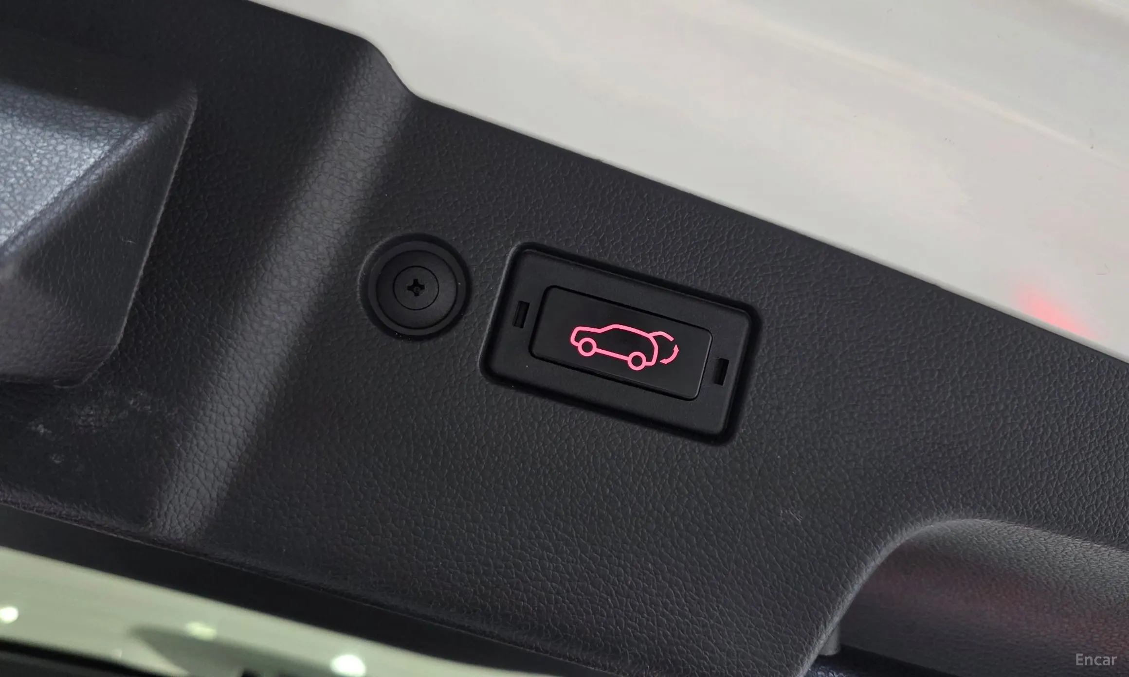 KG Mobility (SsangYong) Torres превью 18