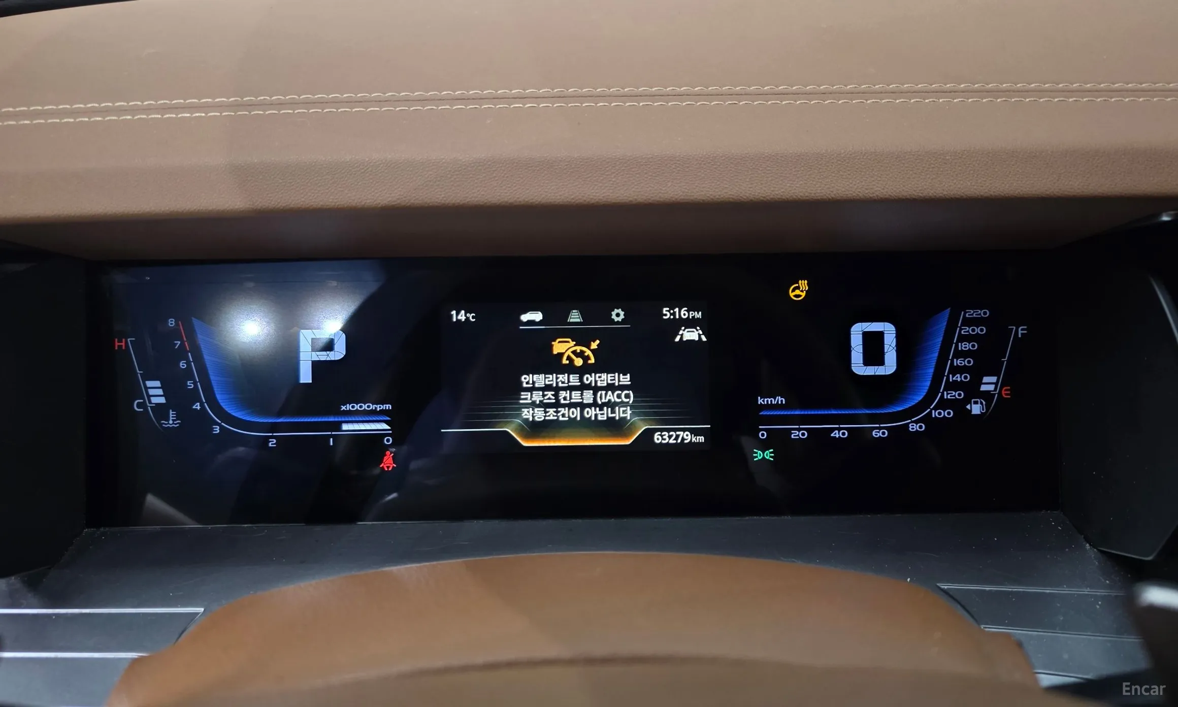 KG Mobility (SsangYong) Torres превью 8